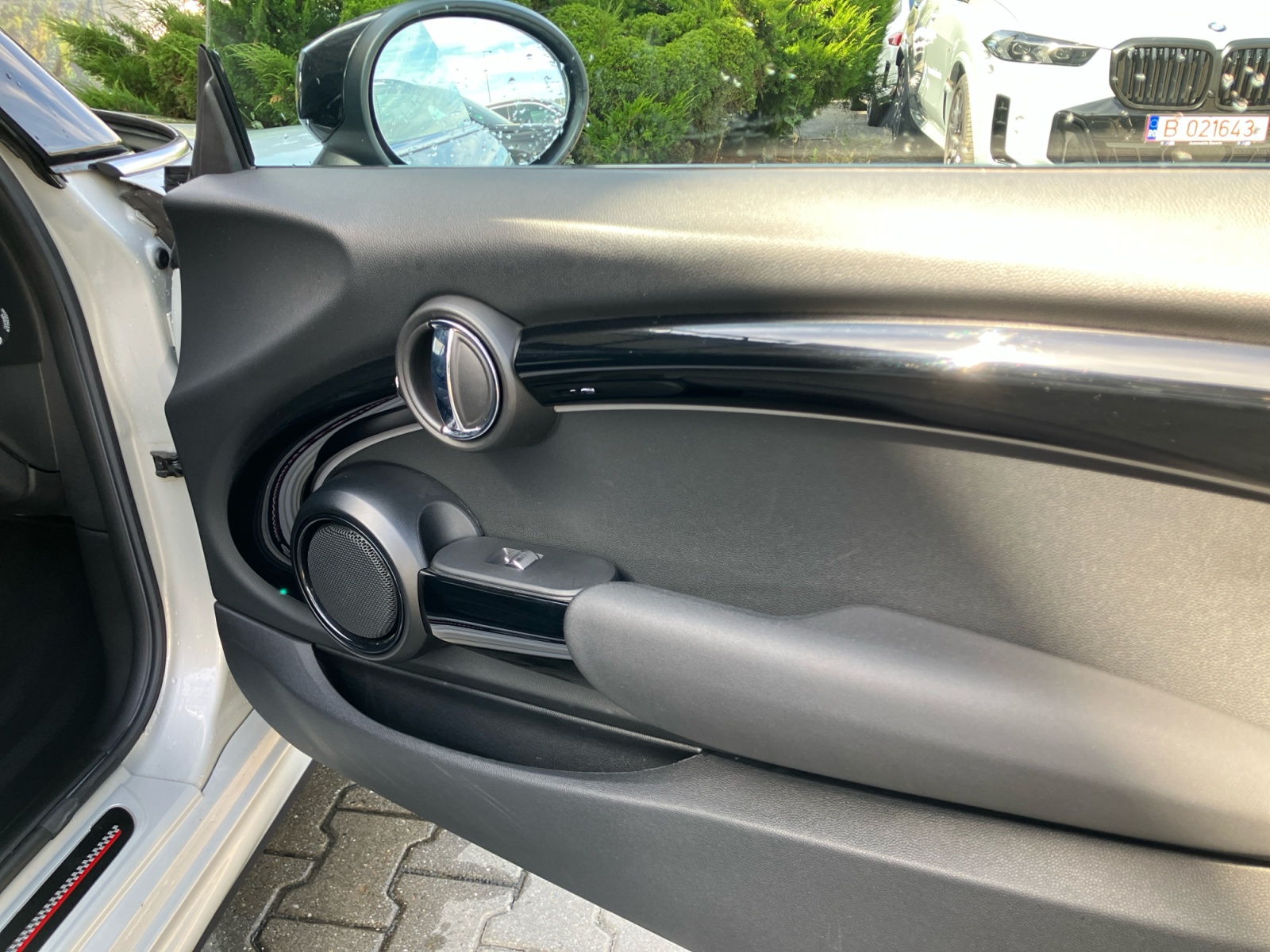 MINI Cabrio, JOHN COOPER WORKS CABRIO, 2021, 43106 km