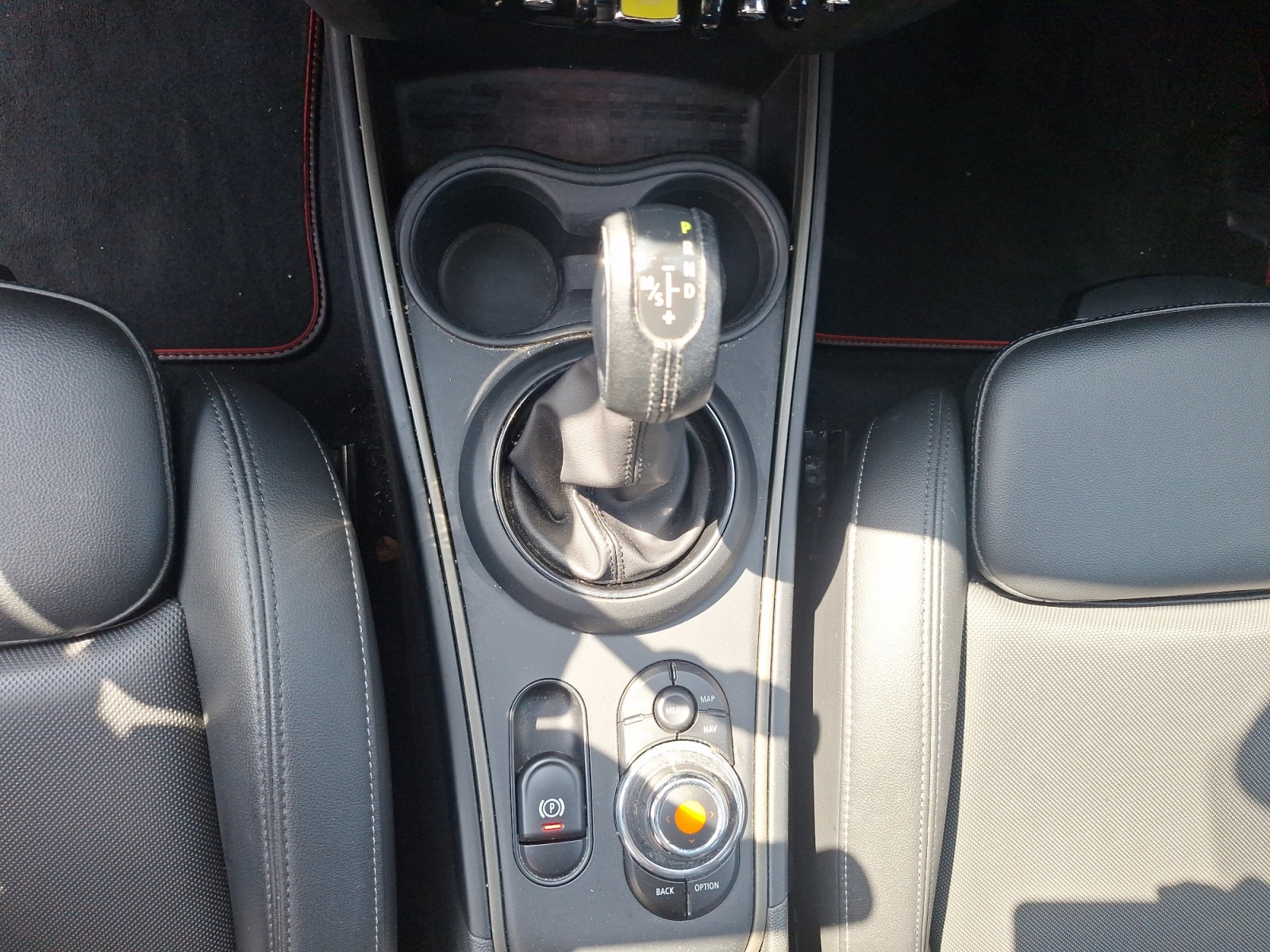 MINI Countryman, COUNTRYMAN COOPER SE ALL4, 2021, 79198 km