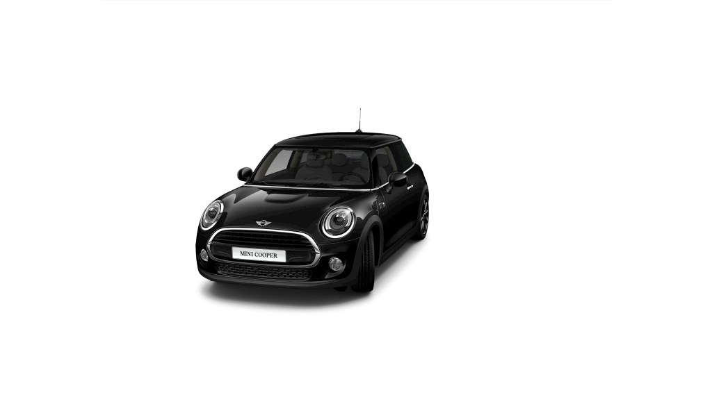 MINI, Hatch 3 usi, COOPER, 2017, 51087 km