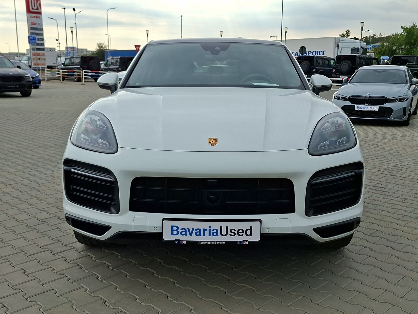 PORSCHE_Cayenne_CAYENNE_2020_benzina_84480_km_340_CP_WP1ZZZ9YZLDA64745_02 PORSCHE Cayenne, , 2020, 84480 km