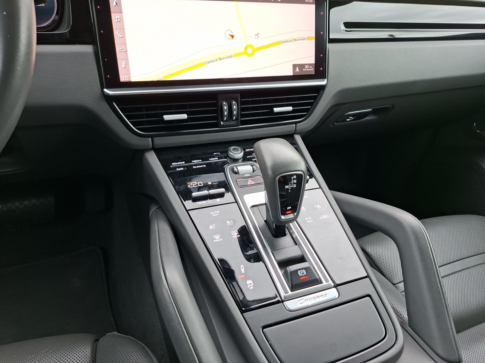 PORSCHE_Cayenne_CAYENNE_2020_benzina_84480_km_340_CP_WP1ZZZ9YZLDA64745_11 PORSCHE Cayenne, , 2020, 84480 km