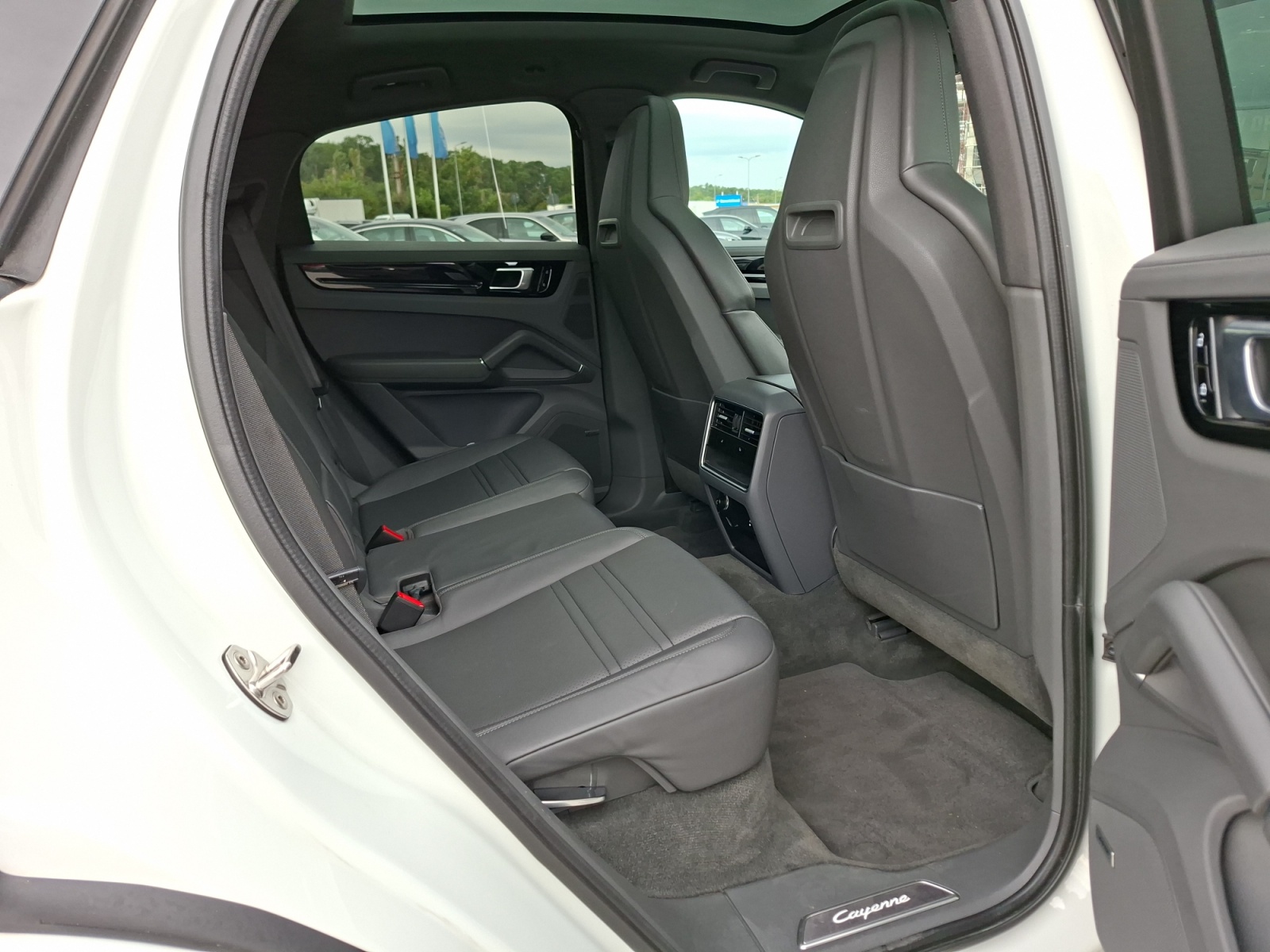 PORSCHE_Cayenne_CAYENNE_2020_benzina_84480_km_340_CP_WP1ZZZ9YZLDA64745_14 PORSCHE Cayenne, , 2020, 84480 km