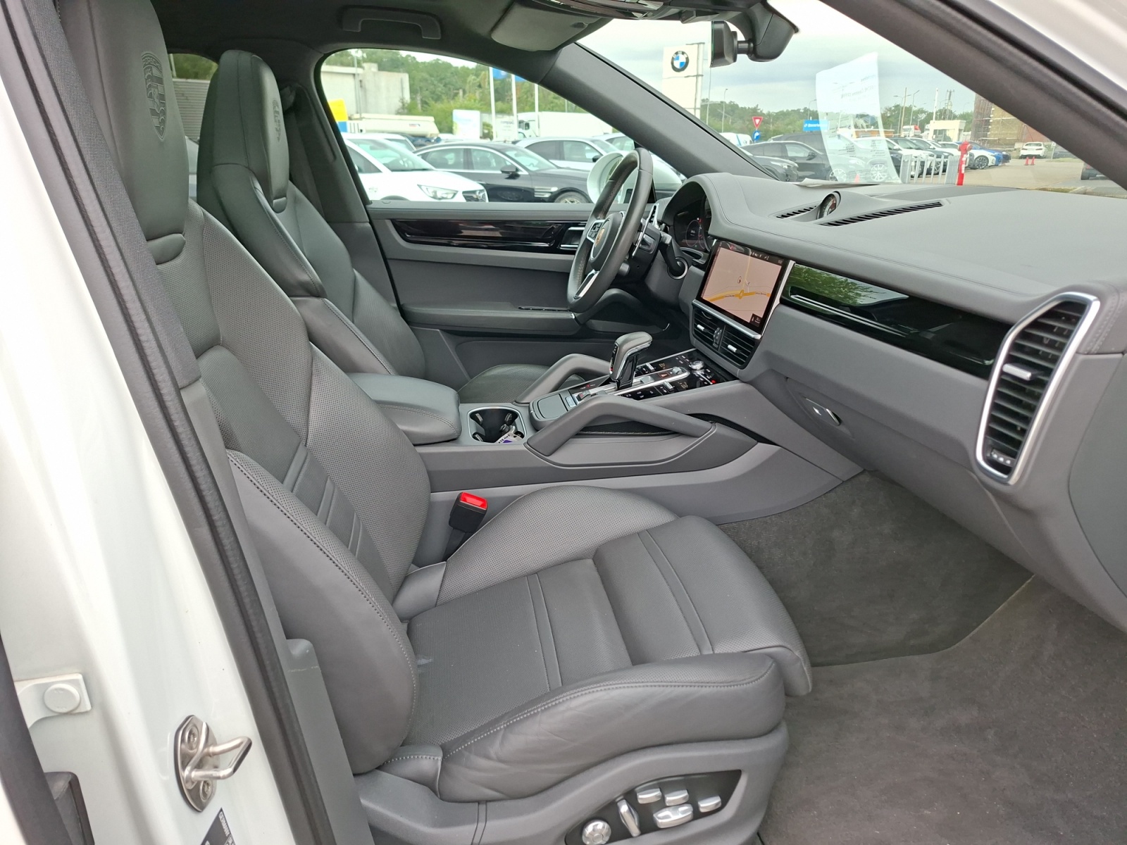 PORSCHE_Cayenne_CAYENNE_2020_benzina_84480_km_340_CP_WP1ZZZ9YZLDA64745_15 PORSCHE Cayenne, , 2020, 84480 km