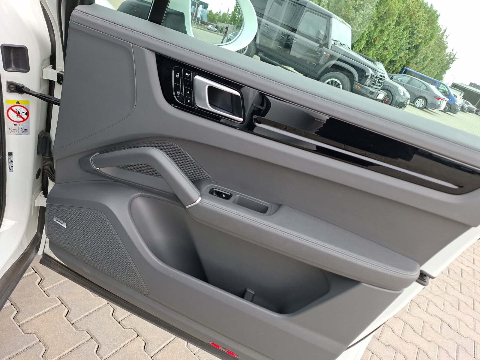 PORSCHE_Cayenne_CAYENNE_2020_benzina_84480_km_340_CP_WP1ZZZ9YZLDA64745_16 PORSCHE Cayenne, , 2020, 84480 km