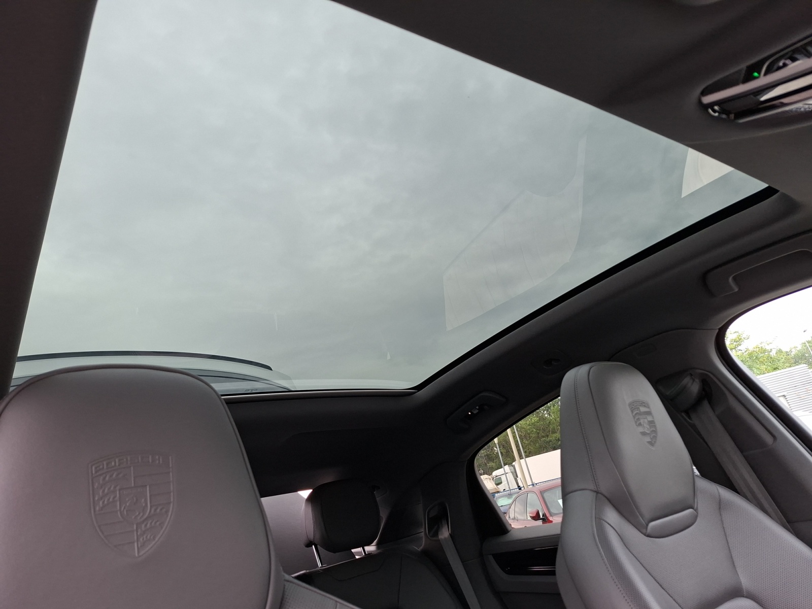 PORSCHE_Cayenne_CAYENNE_2020_benzina_84480_km_340_CP_WP1ZZZ9YZLDA64745_17 PORSCHE Cayenne, , 2020, 84480 km