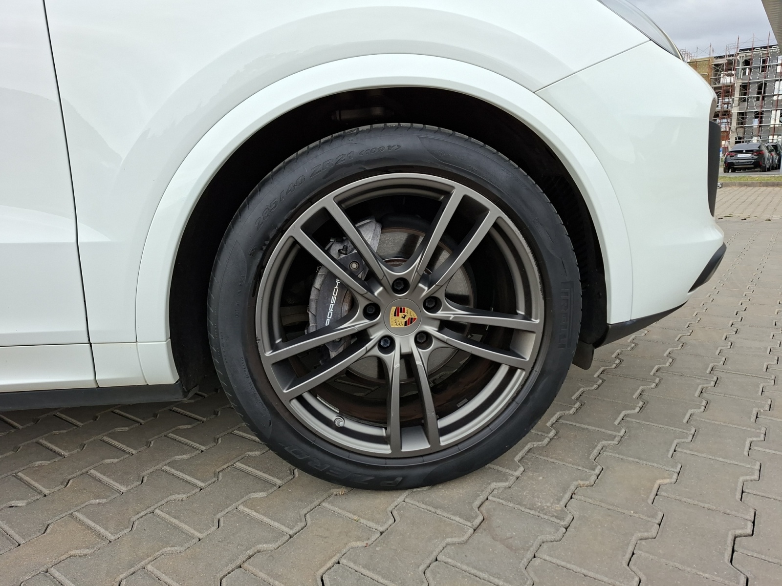 PORSCHE_Cayenne_CAYENNE_2020_benzina_84480_km_340_CP_WP1ZZZ9YZLDA64745_19 PORSCHE Cayenne, , 2020, 84480 km