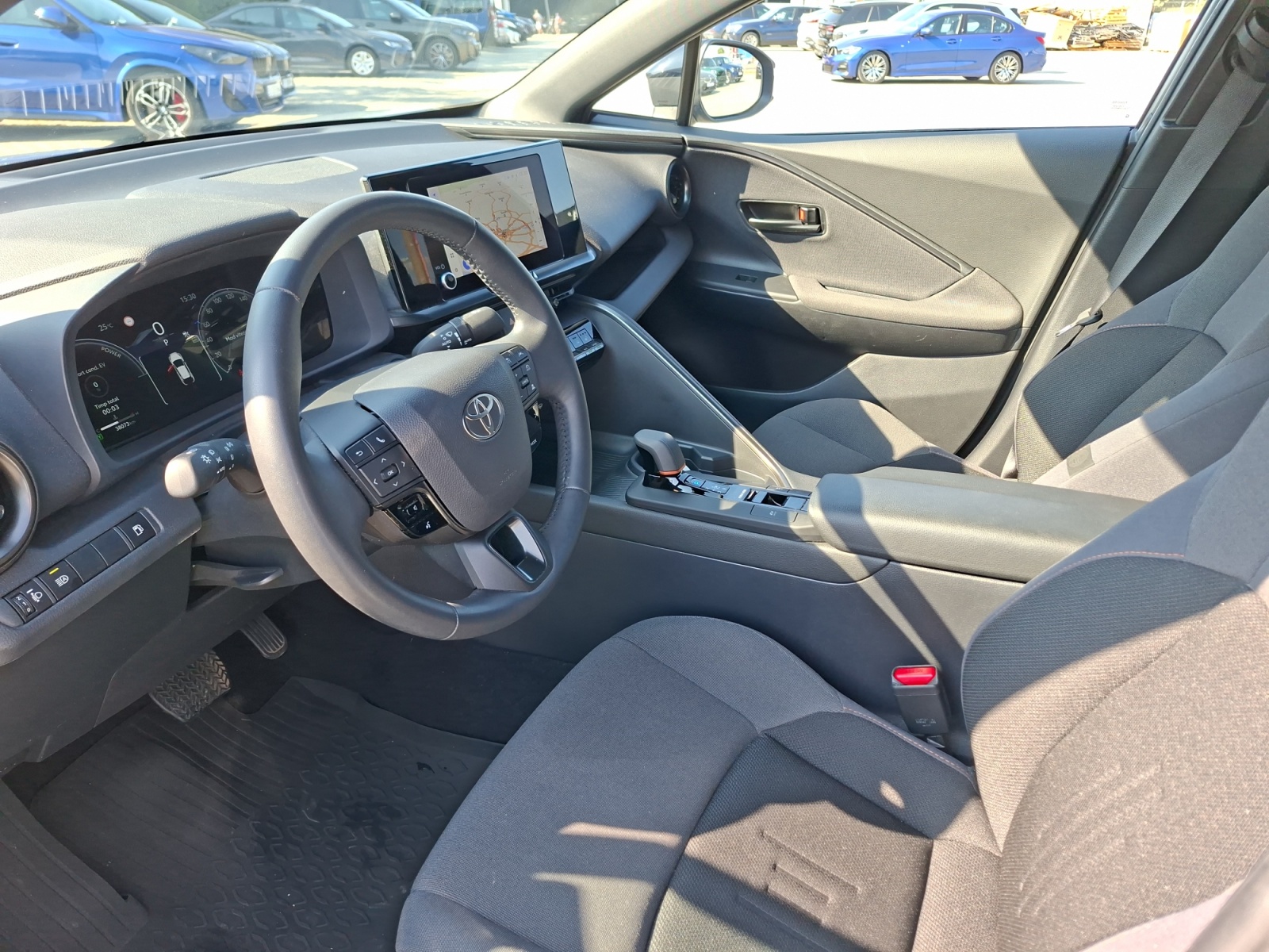 1.8 HYBRID FWD DYNAMIC CVT