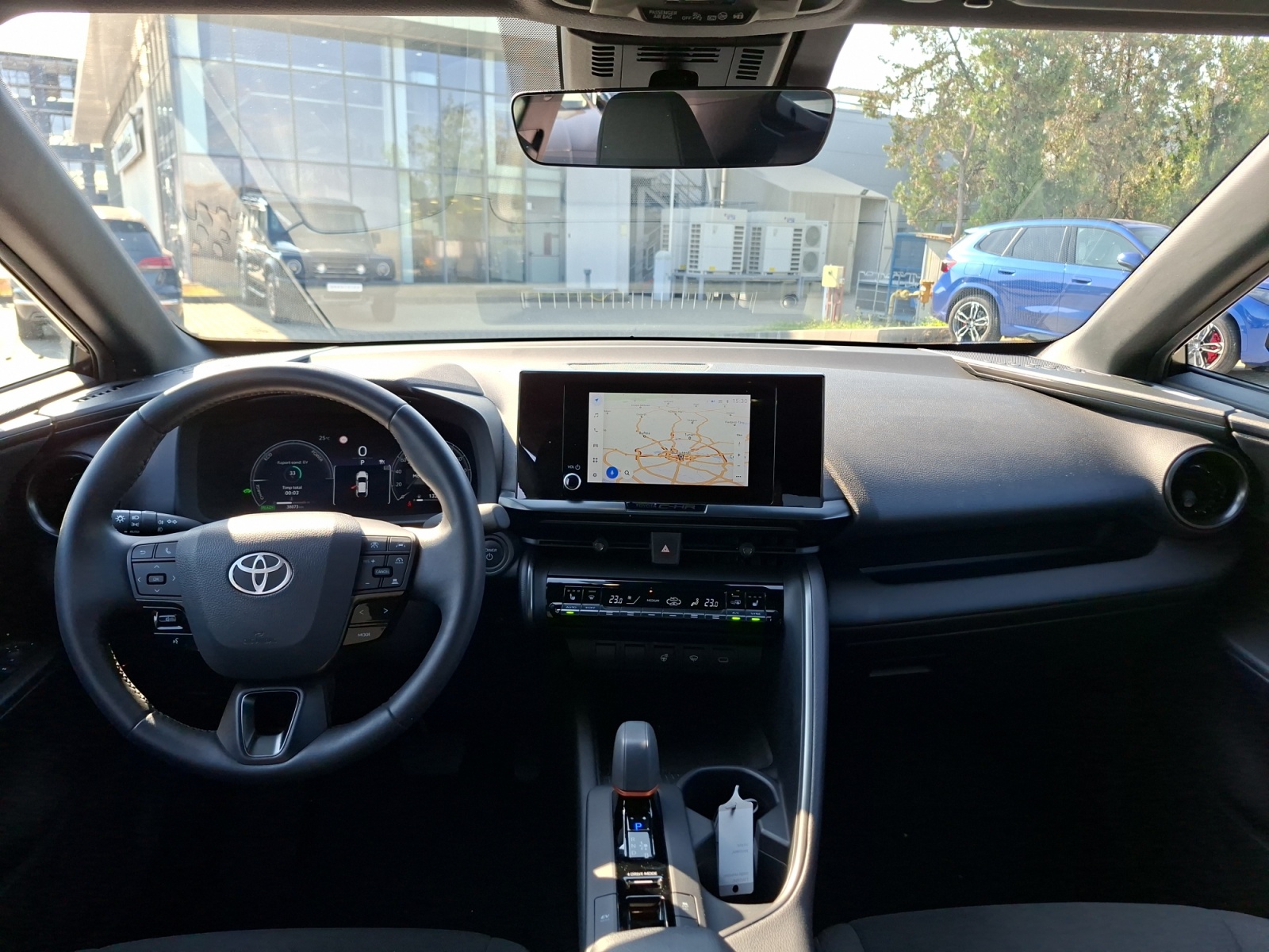 TOYOTA_2023_hybrid_38072_km_98_CP_JTPAAAAA80R018193_10 TOYOTA CHR, , 2023, 38072 km