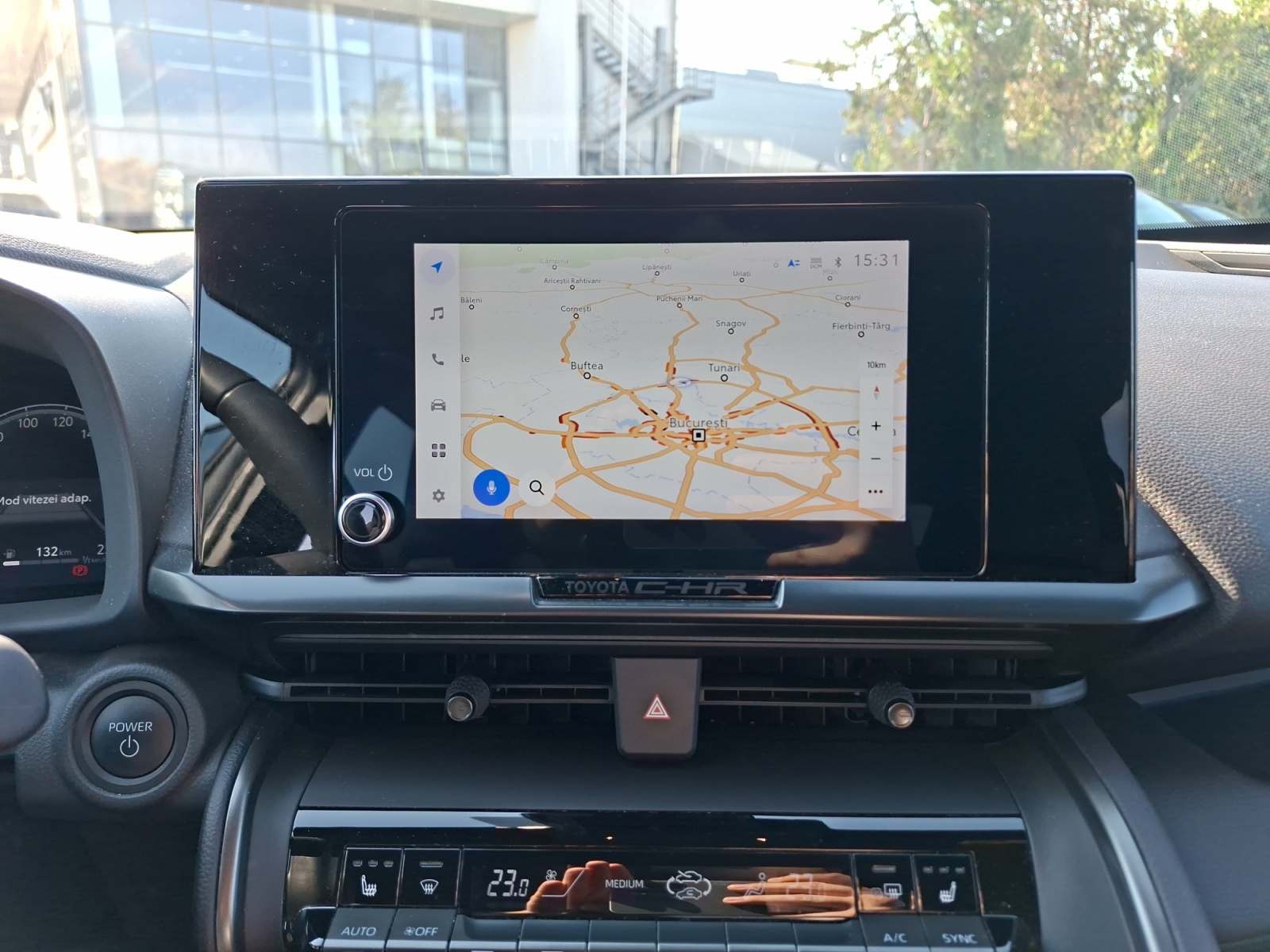 TOYOTA_2023_hybrid_38072_km_98_CP_JTPAAAAA80R018193_12 TOYOTA CHR, , 2023, 38072 km