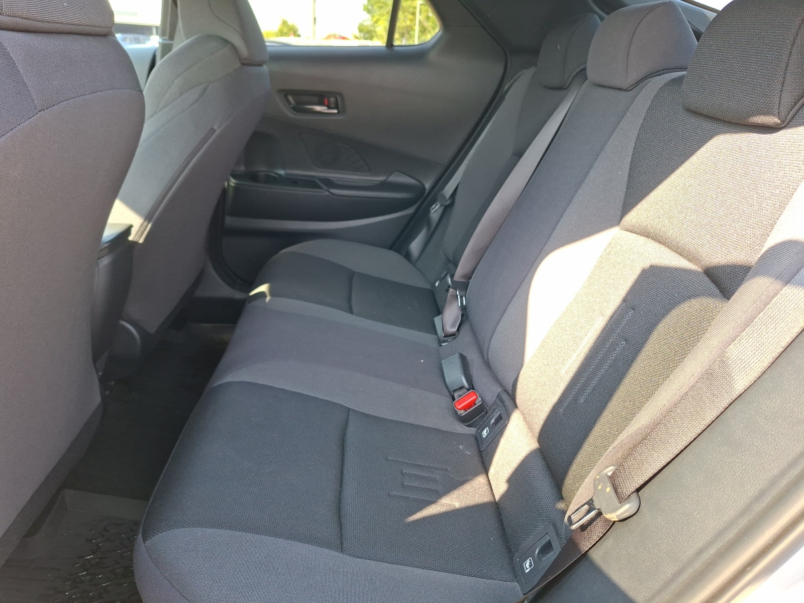 TOYOTA_2023_hybrid_38072_km_98_CP_JTPAAAAA80R018193_13 TOYOTA CHR, , 2023, 38072 km