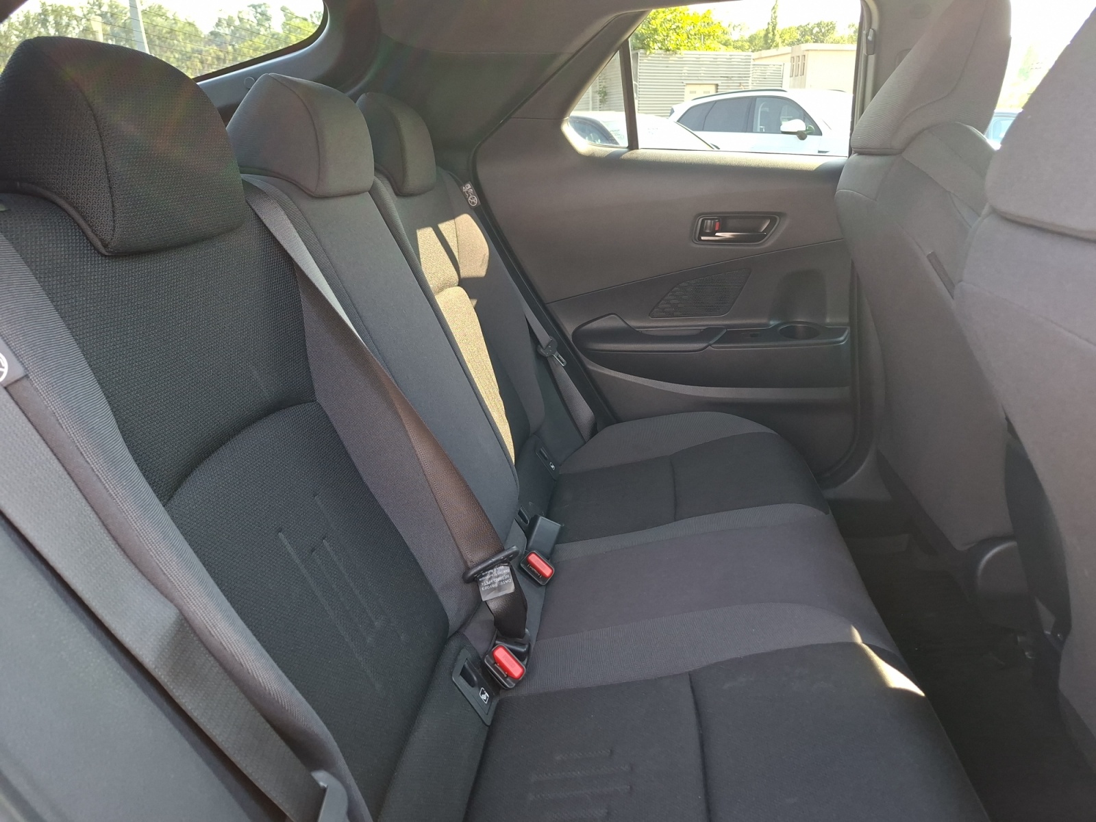 TOYOTA_2023_hybrid_38072_km_98_CP_JTPAAAAA80R018193_14 TOYOTA CHR, , 2023, 38072 km