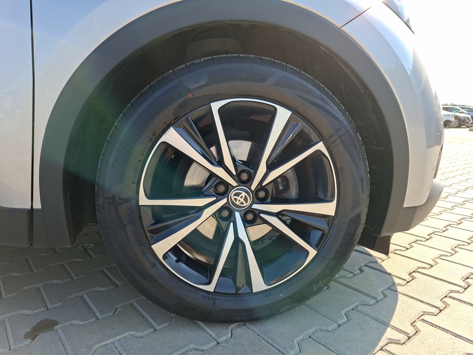 TOYOTA_2023_hybrid_38072_km_98_CP_JTPAAAAA80R018193_18 TOYOTA CHR, , 2023, 38072 km