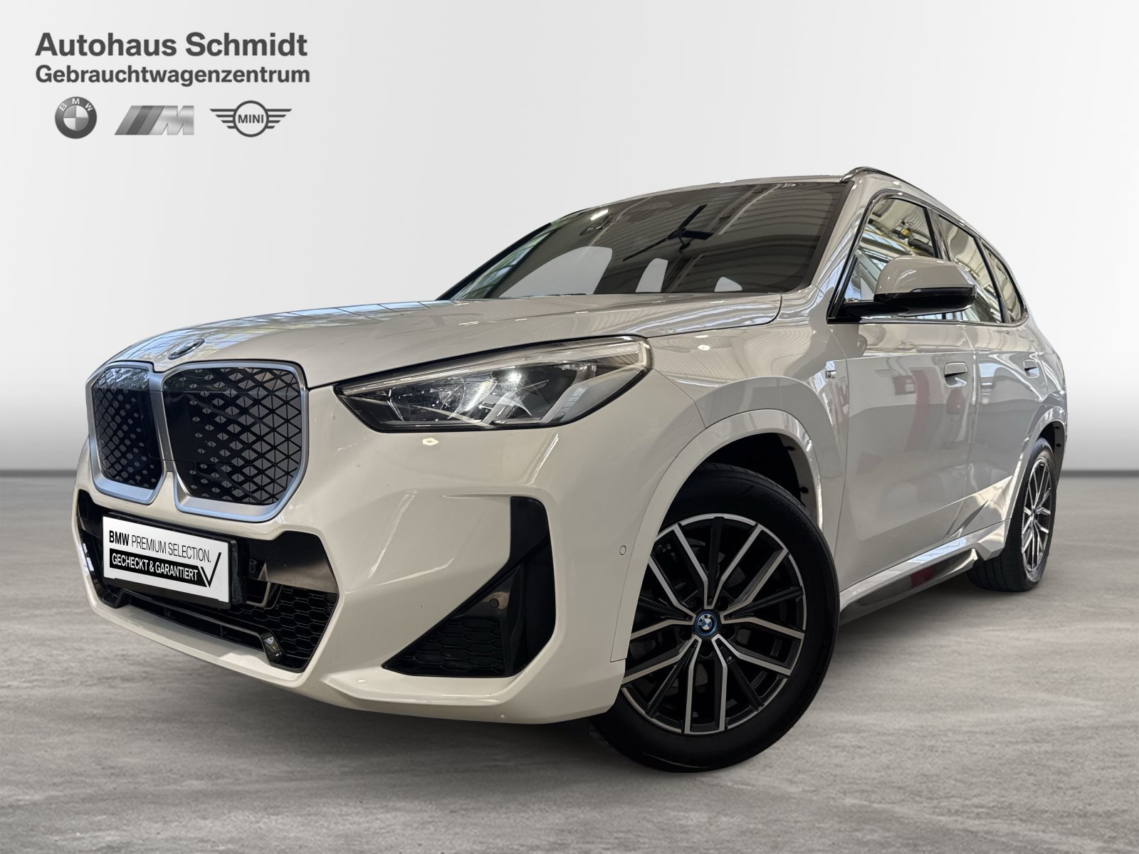 BMW, iX, IX1 XDRIVE30, 2024, 86326 km