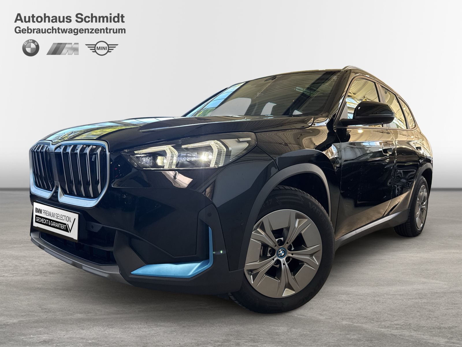 BMW, iX, IX1 XDRIVE30, 2023, 43682 km