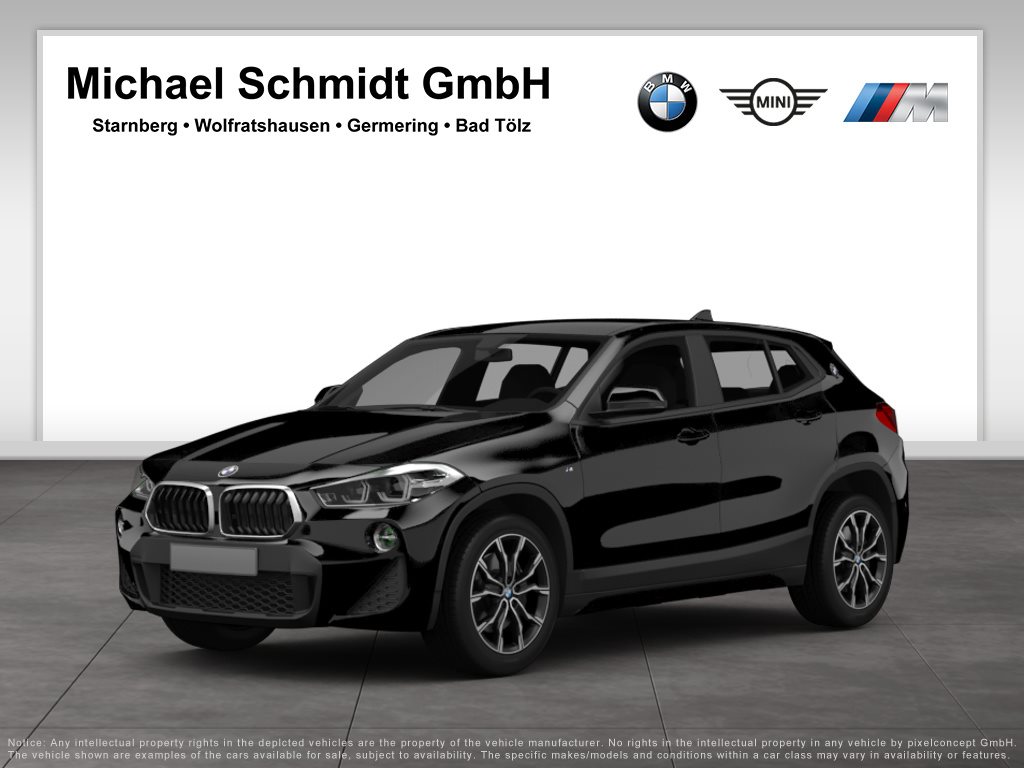 BMW X2, X2 M35I, 2023, 62804 km