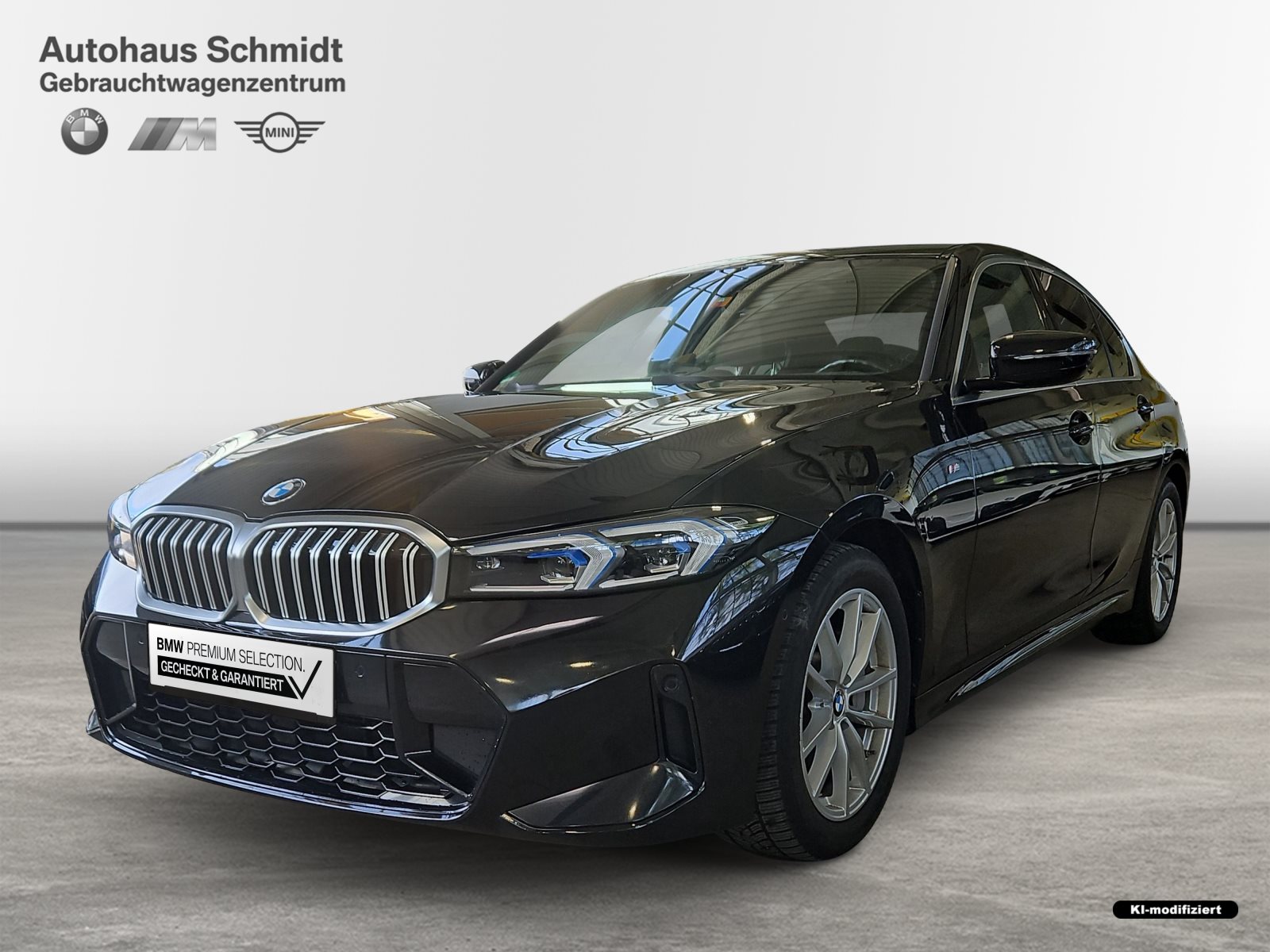 BMW Seria 3, 330I XDRIVE, 2022, 66158 km