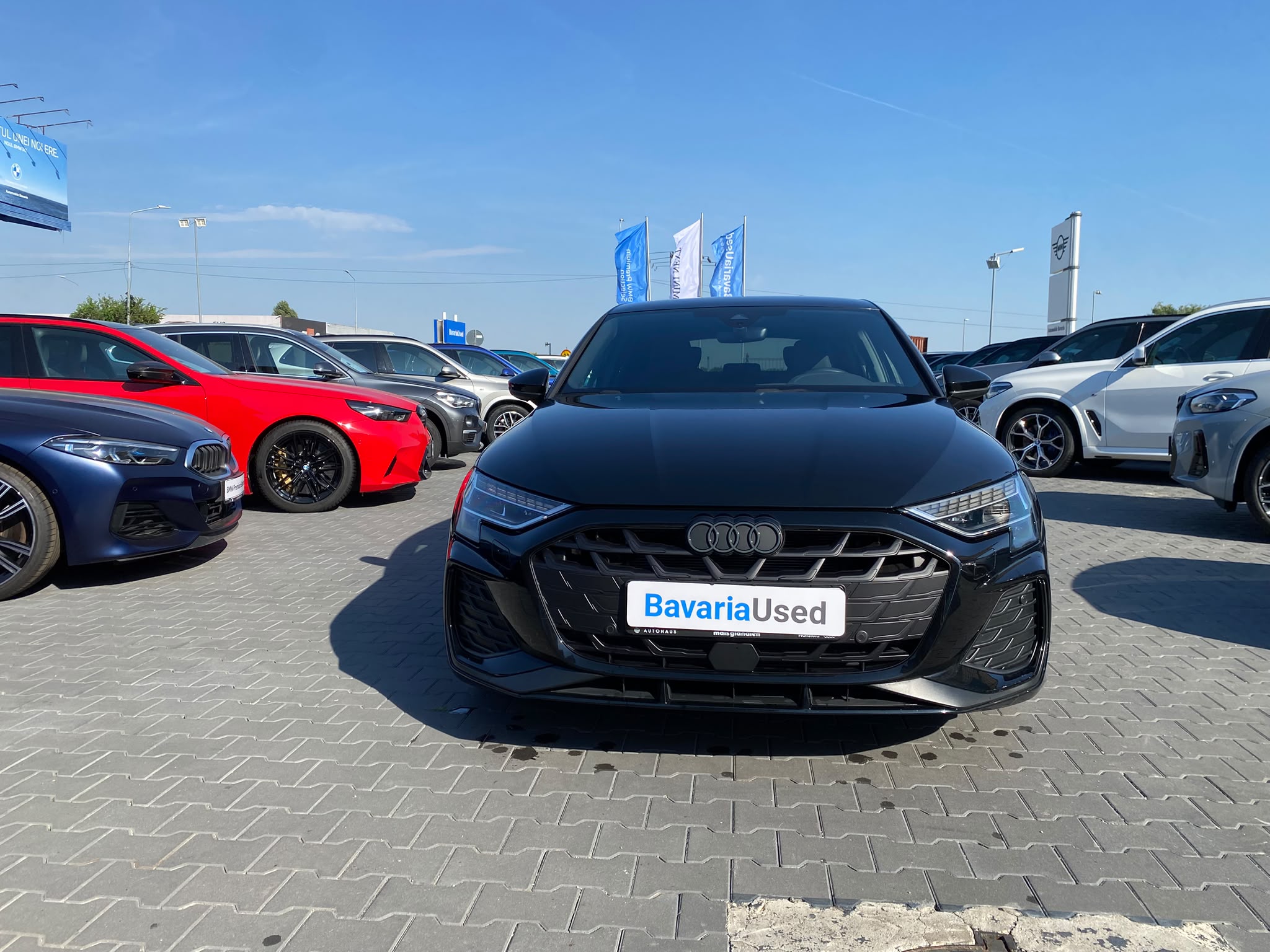 AUDI_A3_2024_mild-hybrid-petrol_26660_km_150_CP_WAUZZZGY7SA030362_03 AUDI A3, , 2024, 26660 km