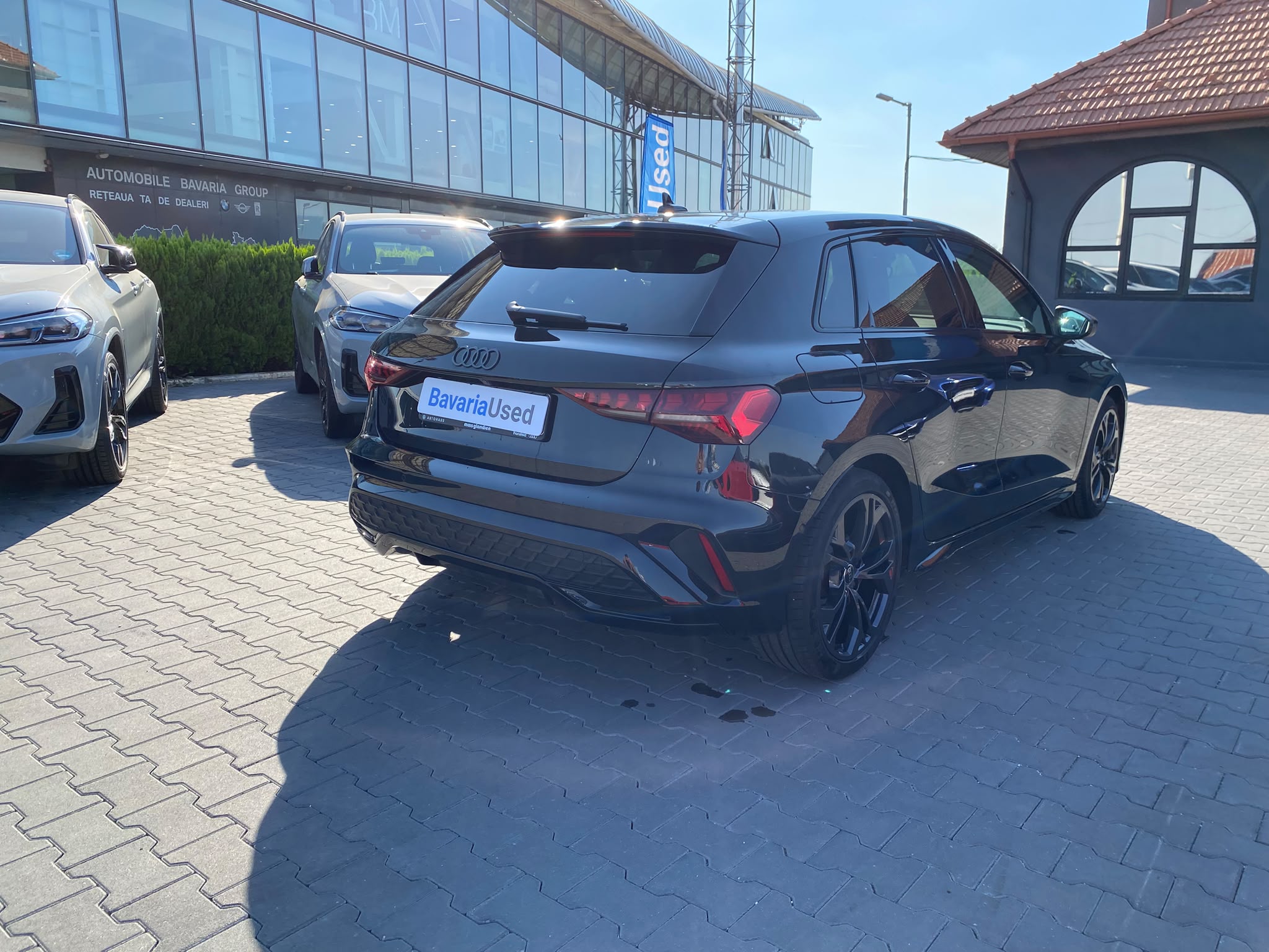 AUDI_A3_2024_mild-hybrid-petrol_26660_km_150_CP_WAUZZZGY7SA030362_05 AUDI A3, , 2024, 26660 km