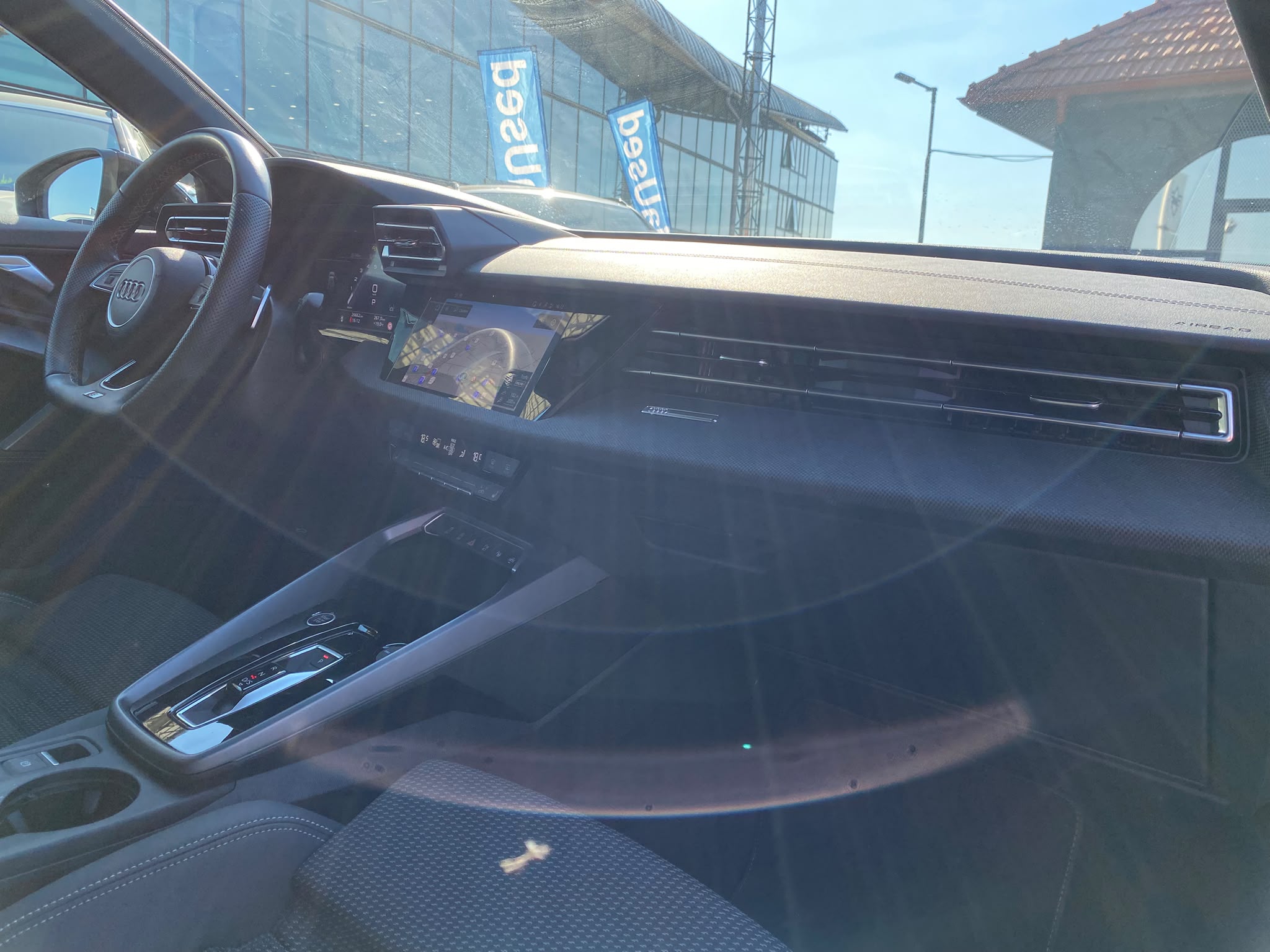 AUDI_A3_2024_mild-hybrid-petrol_26660_km_150_CP_WAUZZZGY7SA030362_11 AUDI A3, , 2024, 26660 km