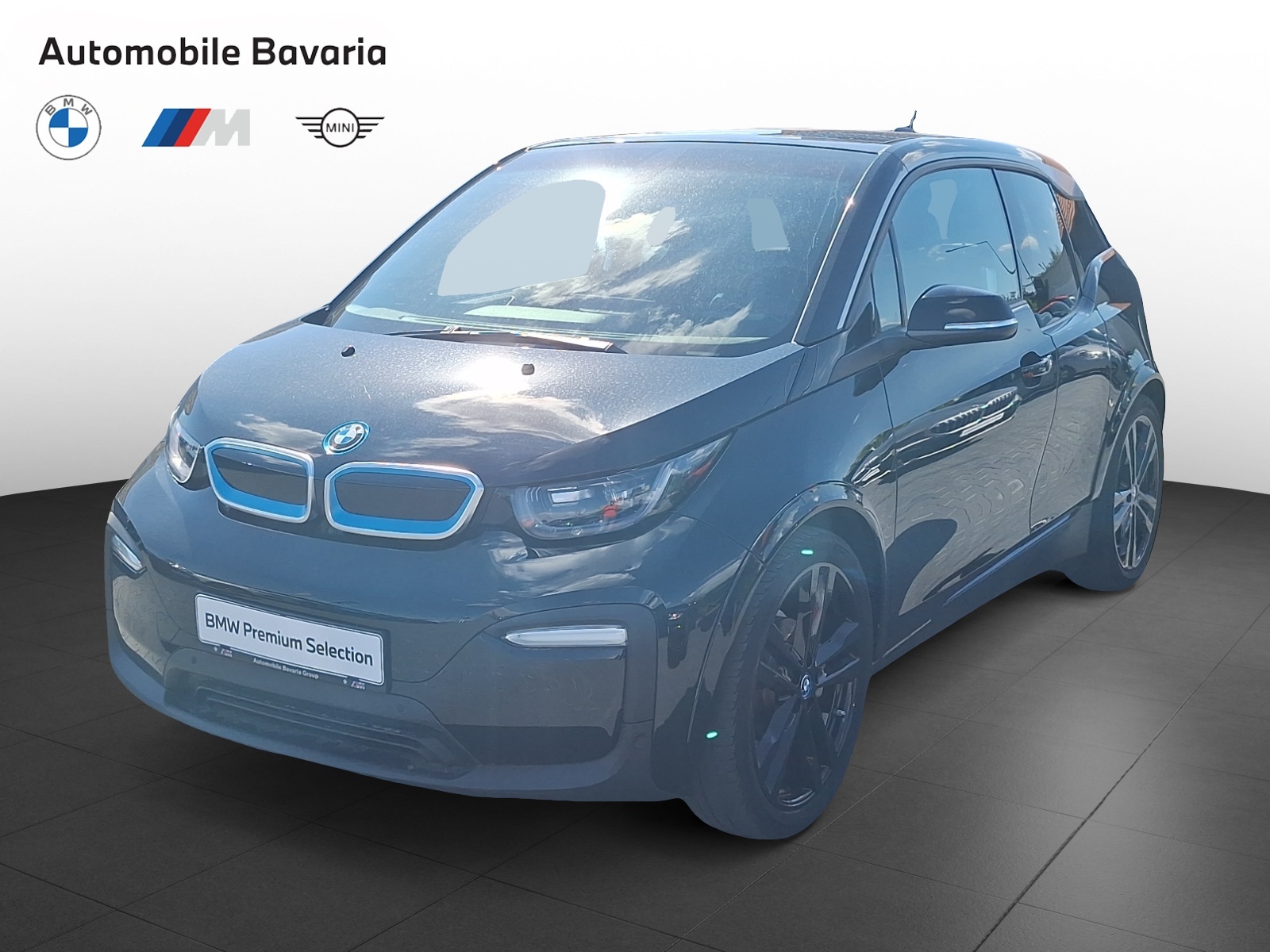 I3 120AH