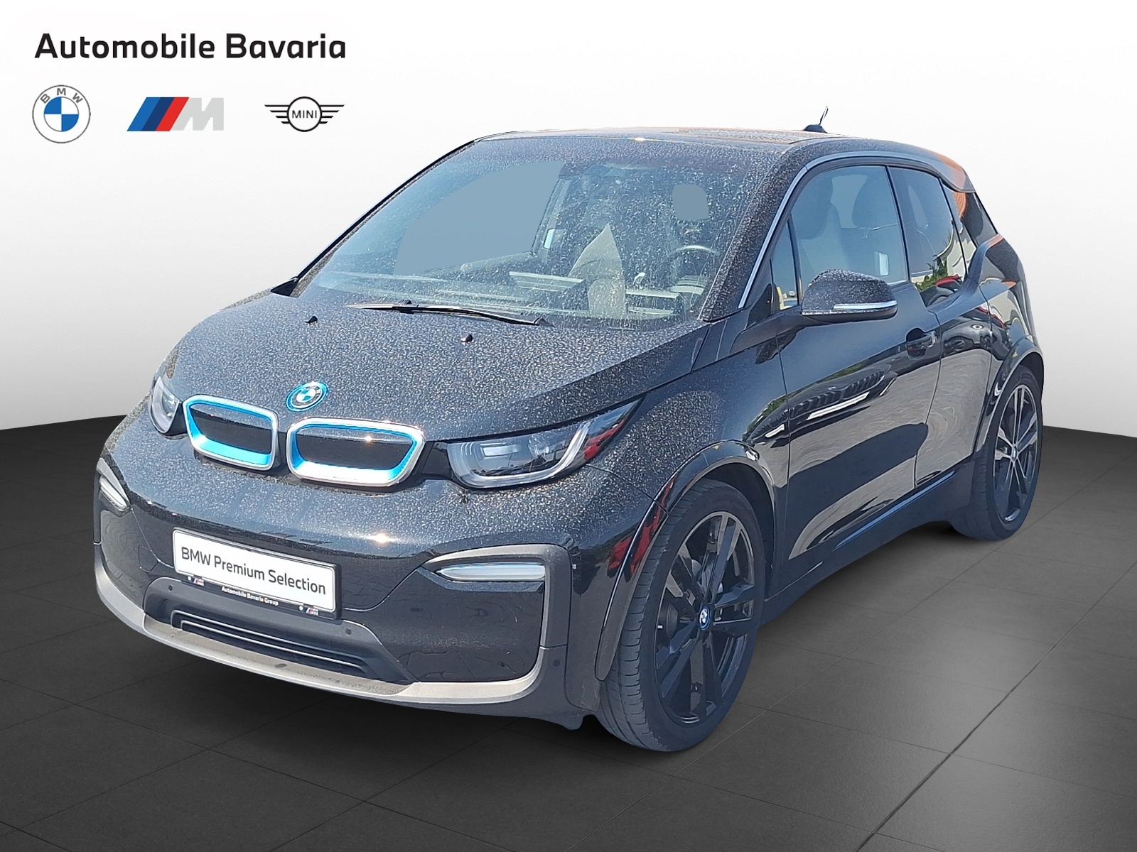 I3 120AH