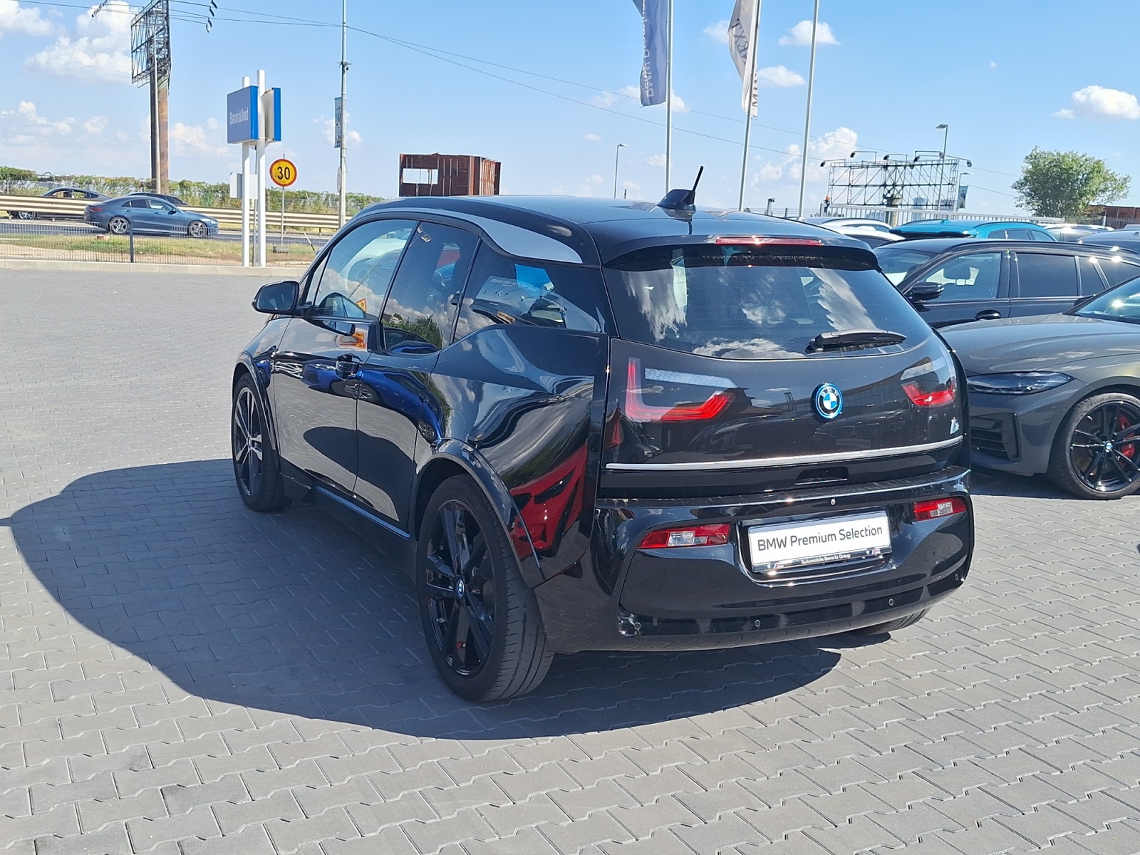 I3 120AH