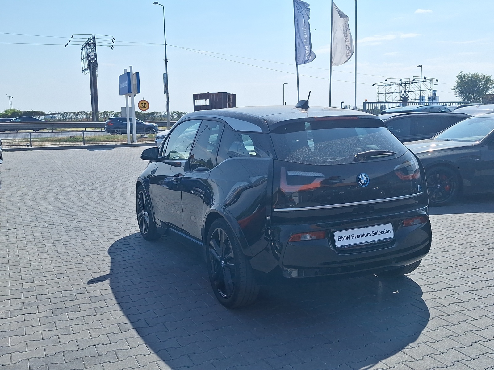 I3 120AH