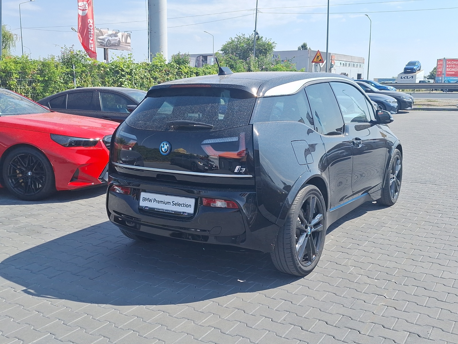 I3 120AH