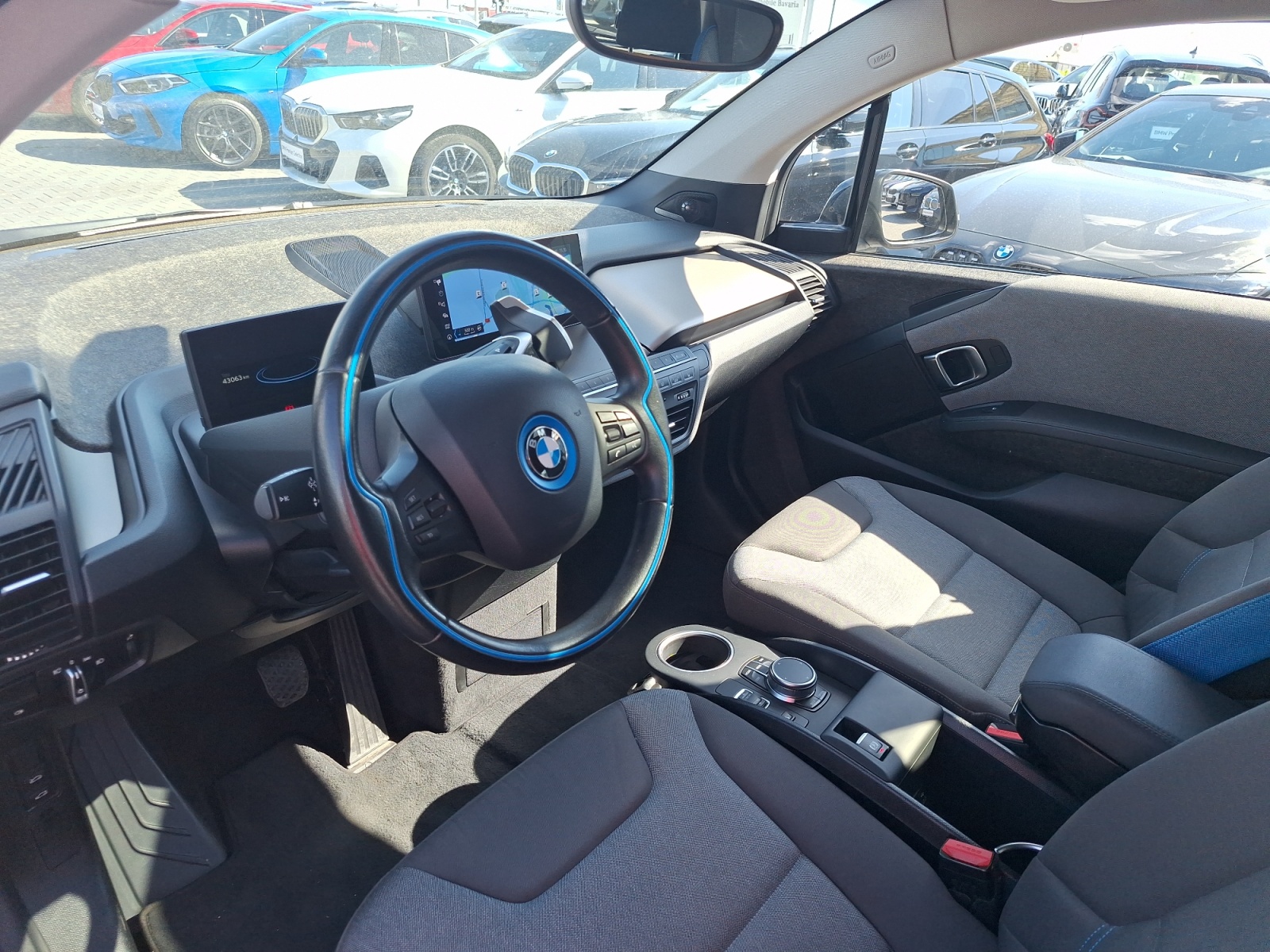 I3 120AH