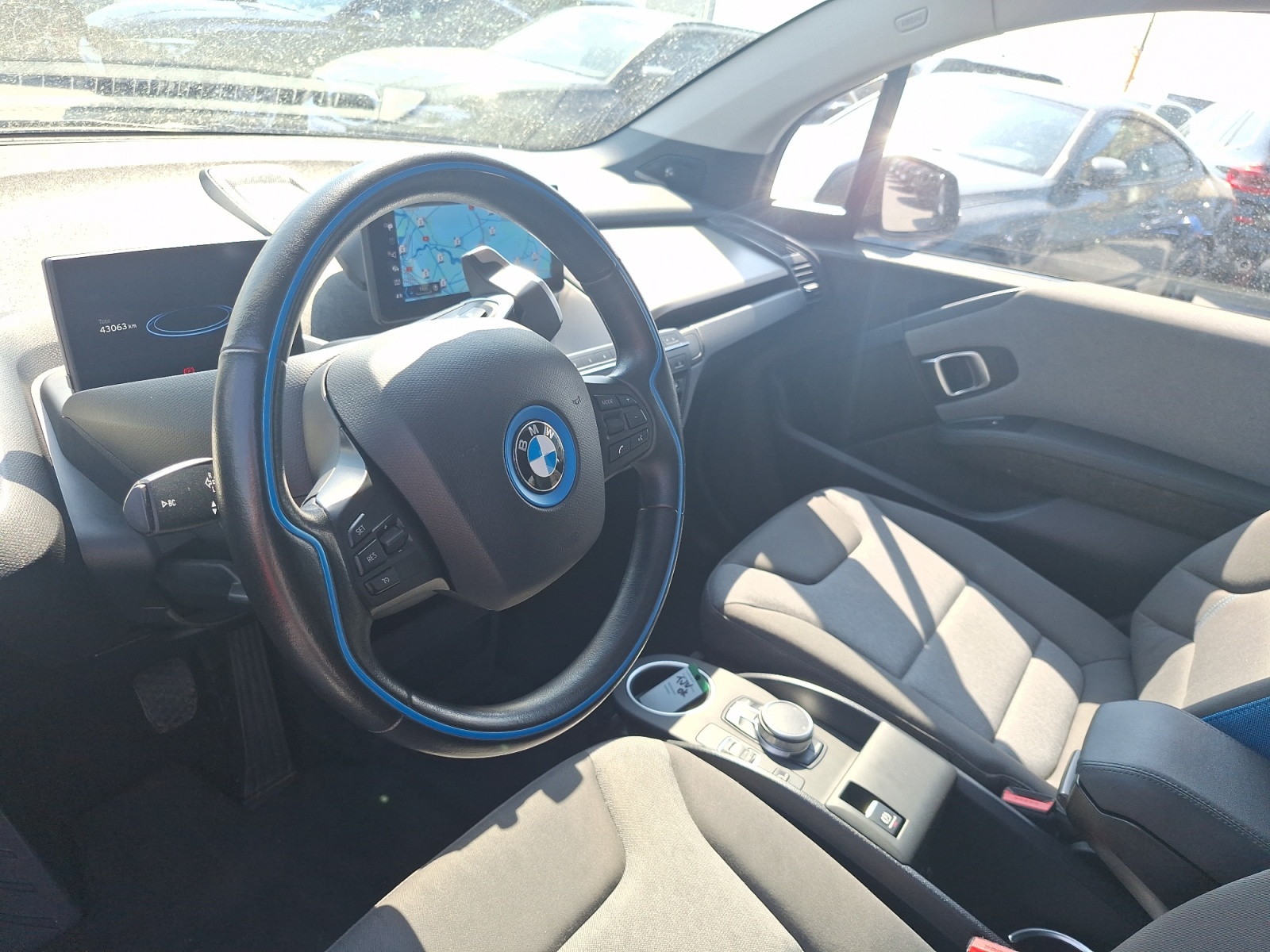 I3 120AH