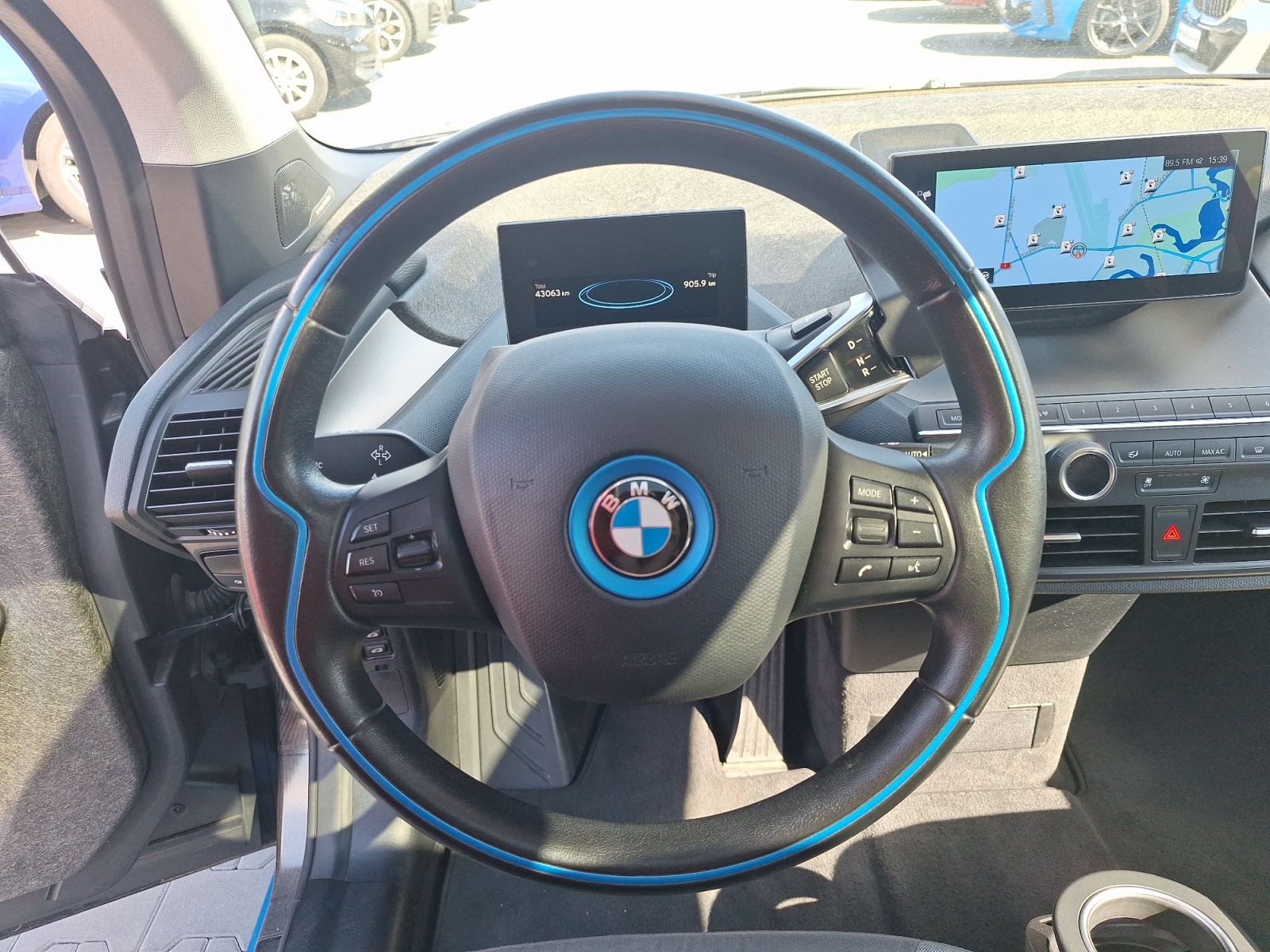 I3 120AH