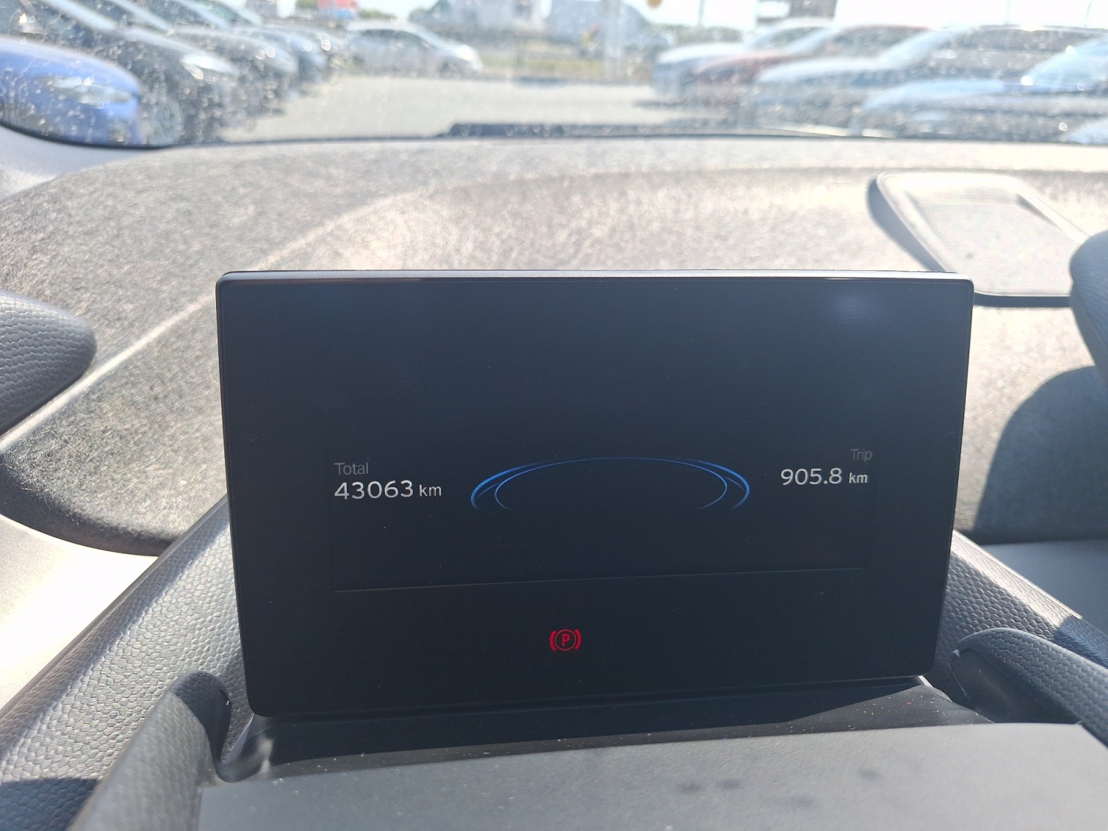 BMW I3, I3 120AH, 2020, 43063 km