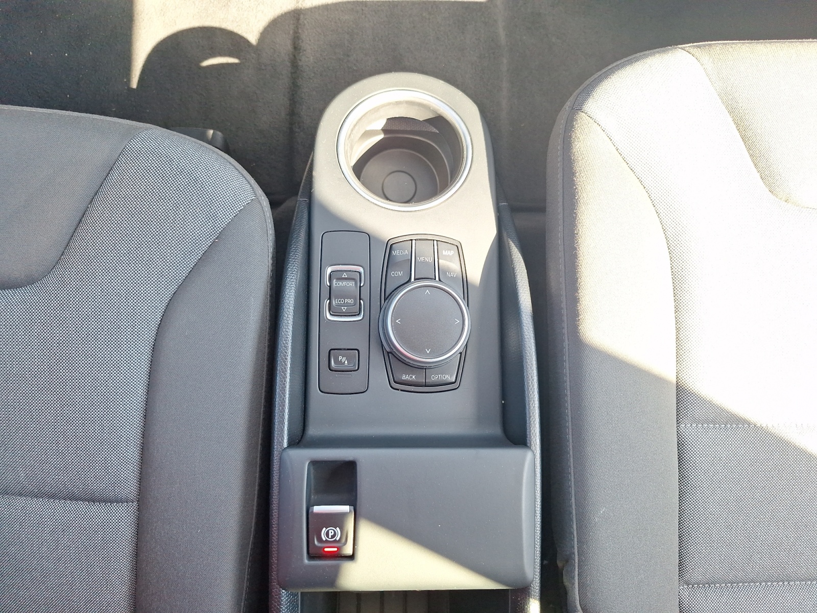BMW I3, I3 120AH, 2020, 43063 km