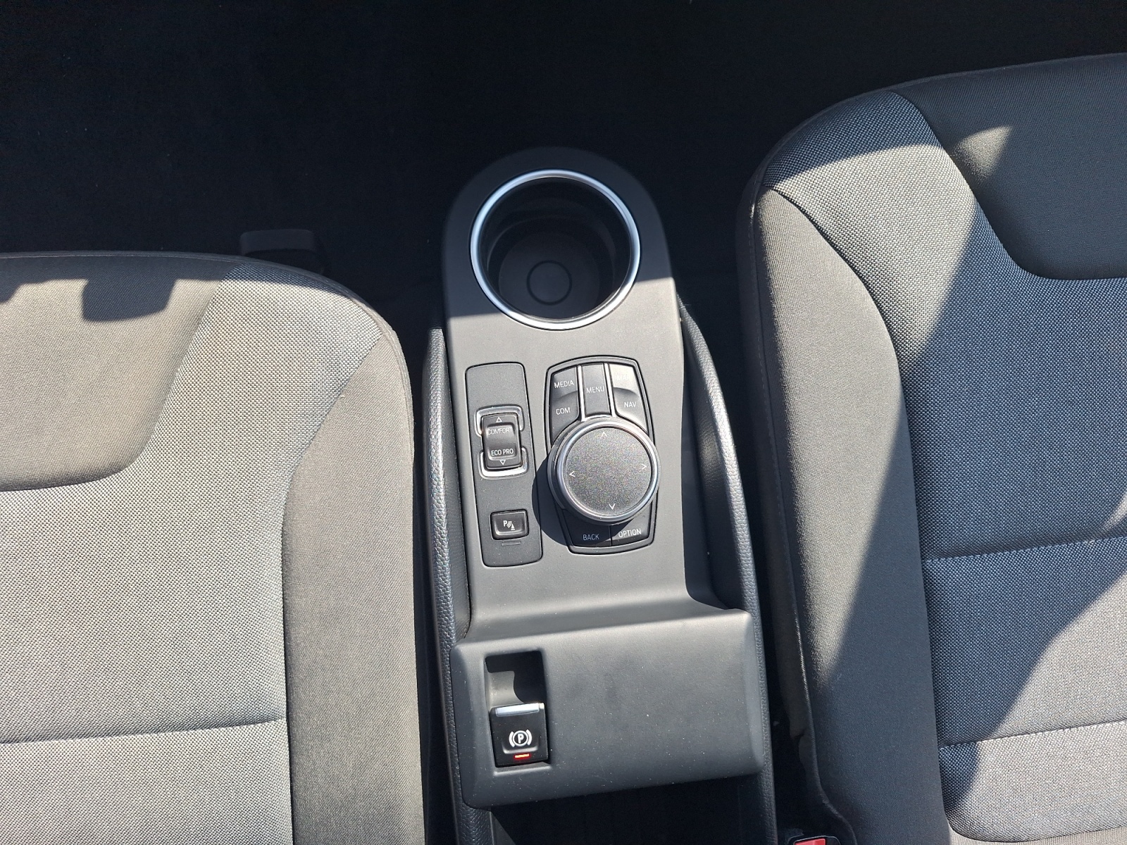BMW I3, I3 120AH, 2020, 43063 km