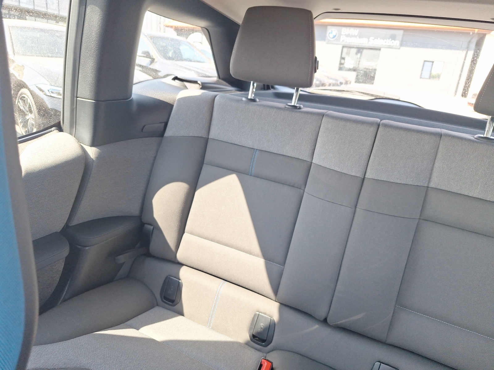 BMW I3, I3 120AH, 2020, 43063 km