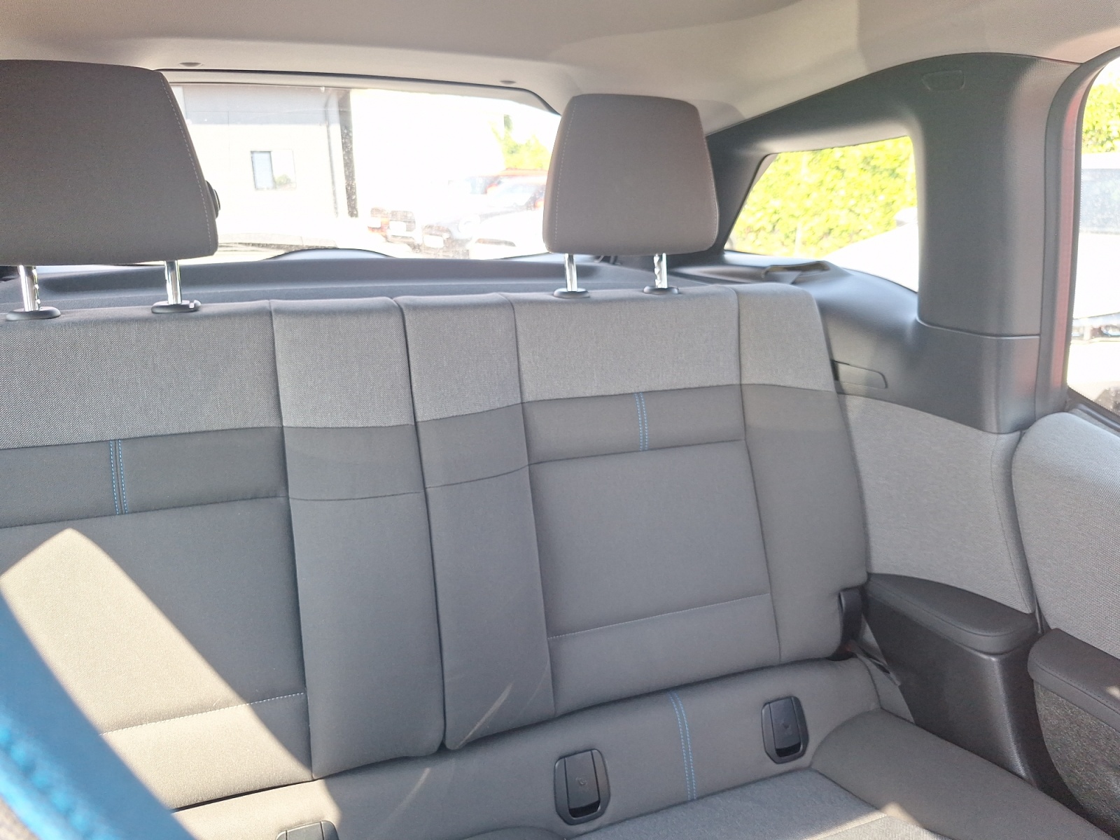 BMW I3, I3 120AH, 2020, 43063 km