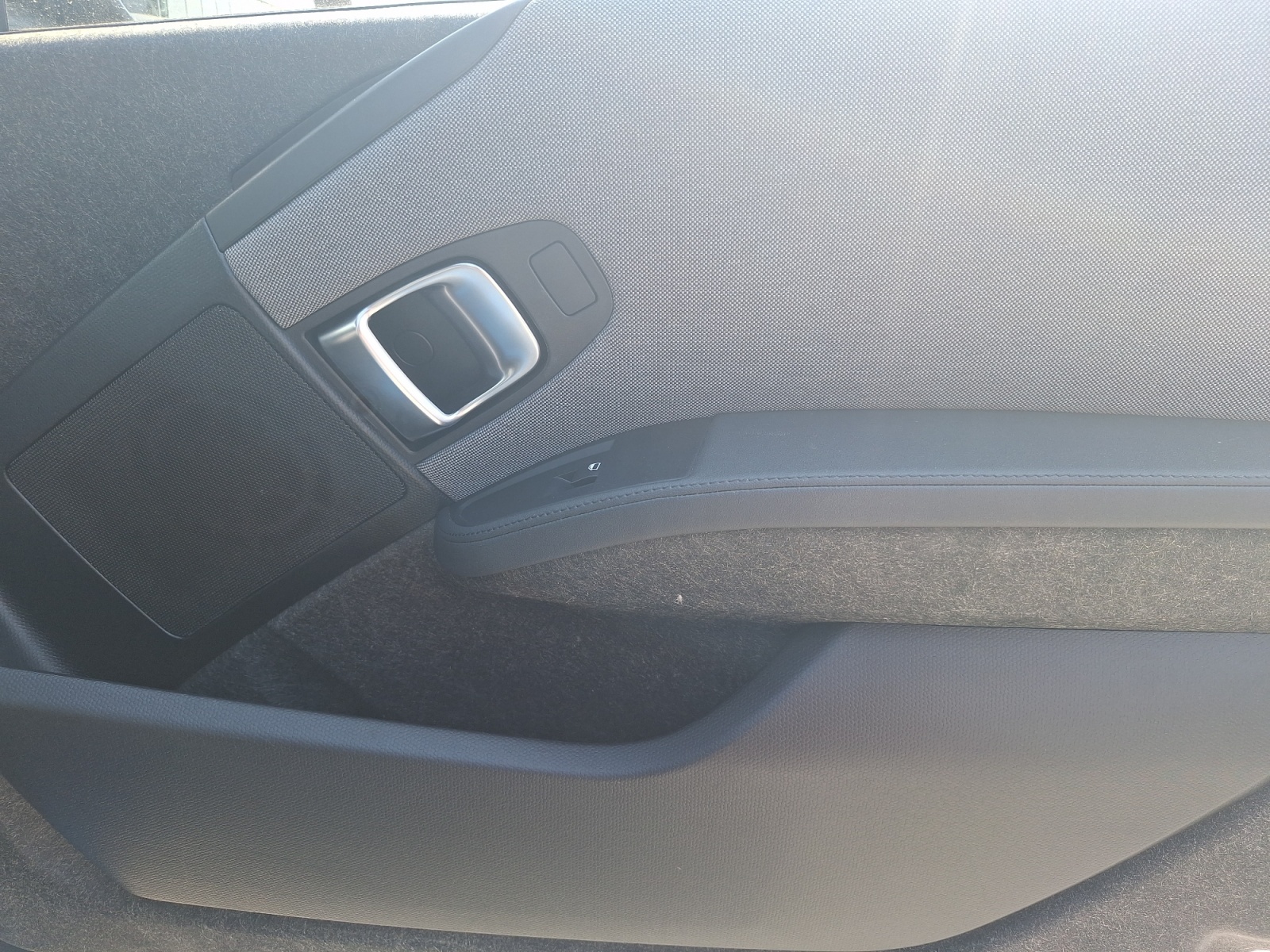 BMW I3, I3 120AH, 2020, 43063 km