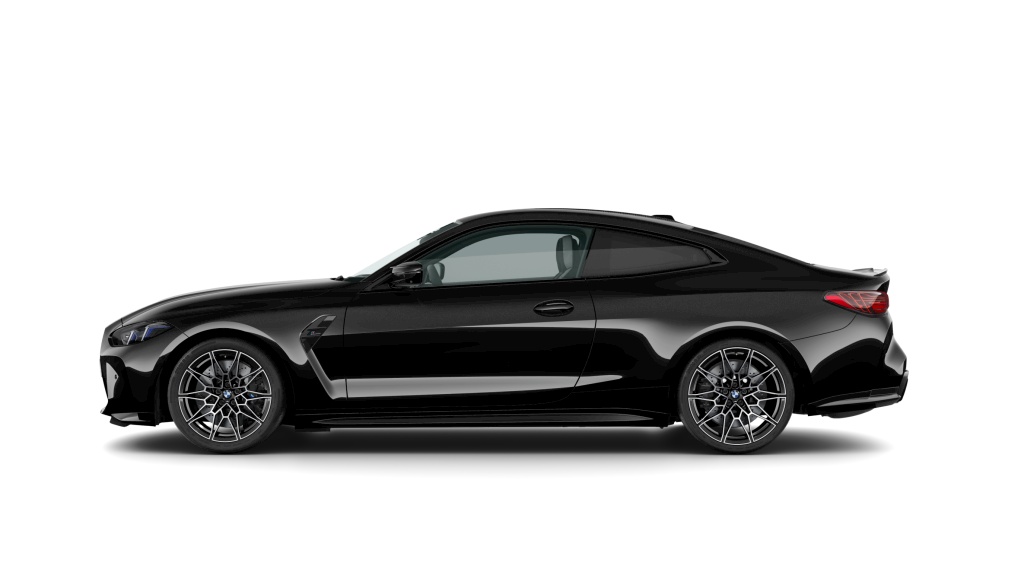 BMW M Power, M4 COMPETITION M XDRIVE COUPE, 2024, 1700 km