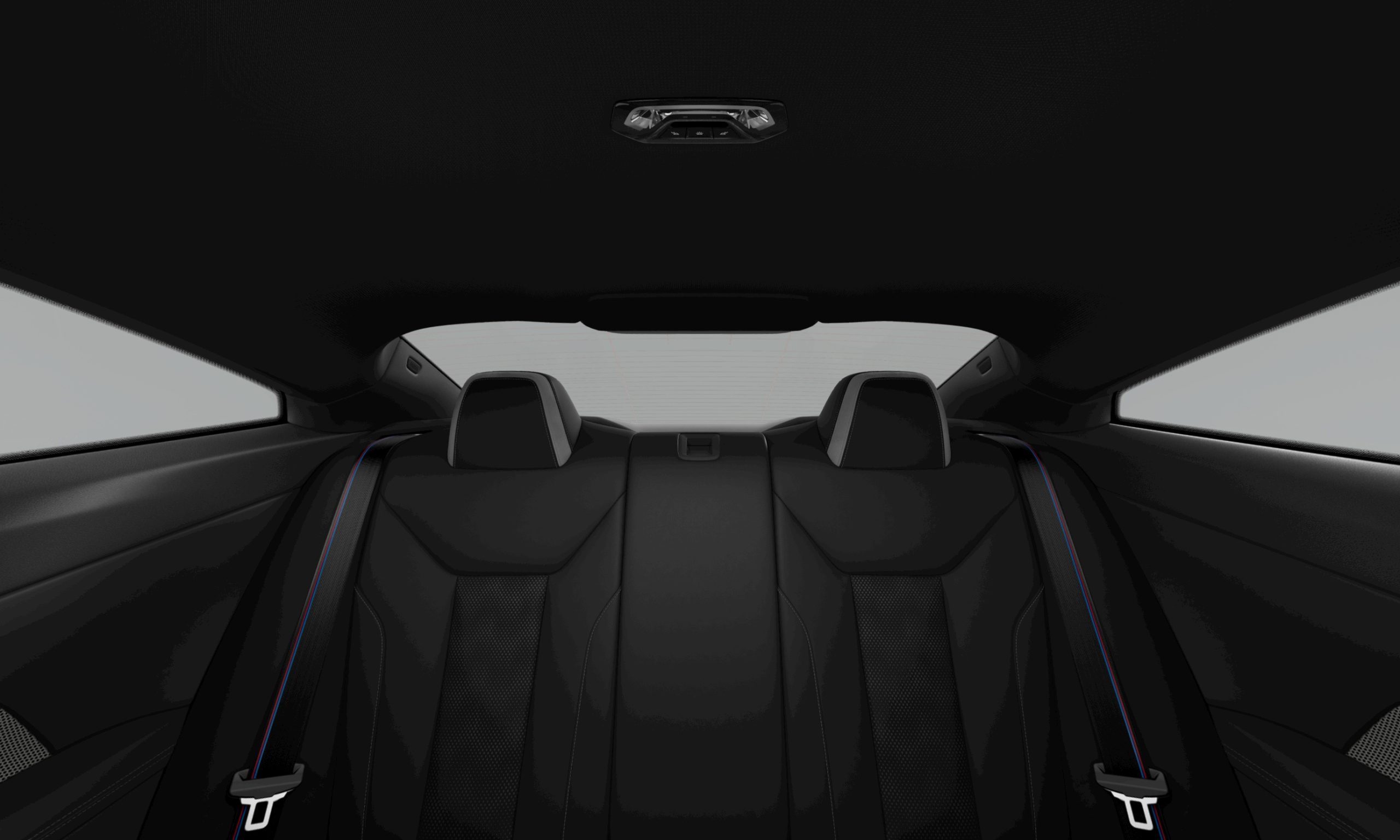 BMW M Power, M4 COMPETITION M XDRIVE COUPE, 2024, 1700 km