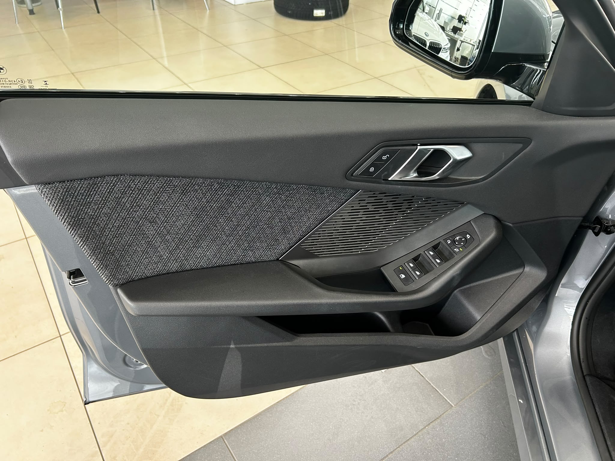 BMW Seria 1, 116, 2026, 7342 km