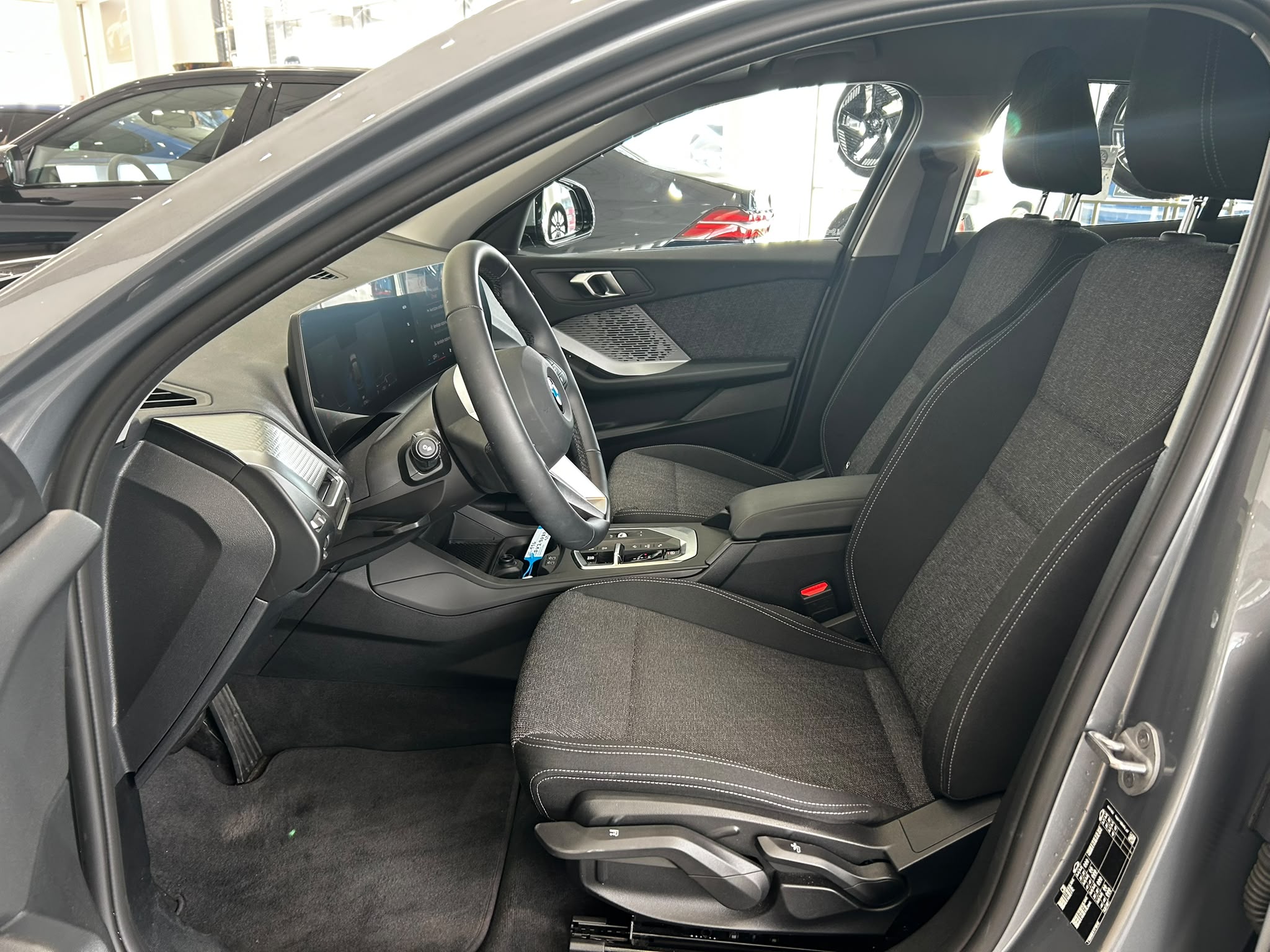 BMW Seria 1, 116, 2026, 7342 km