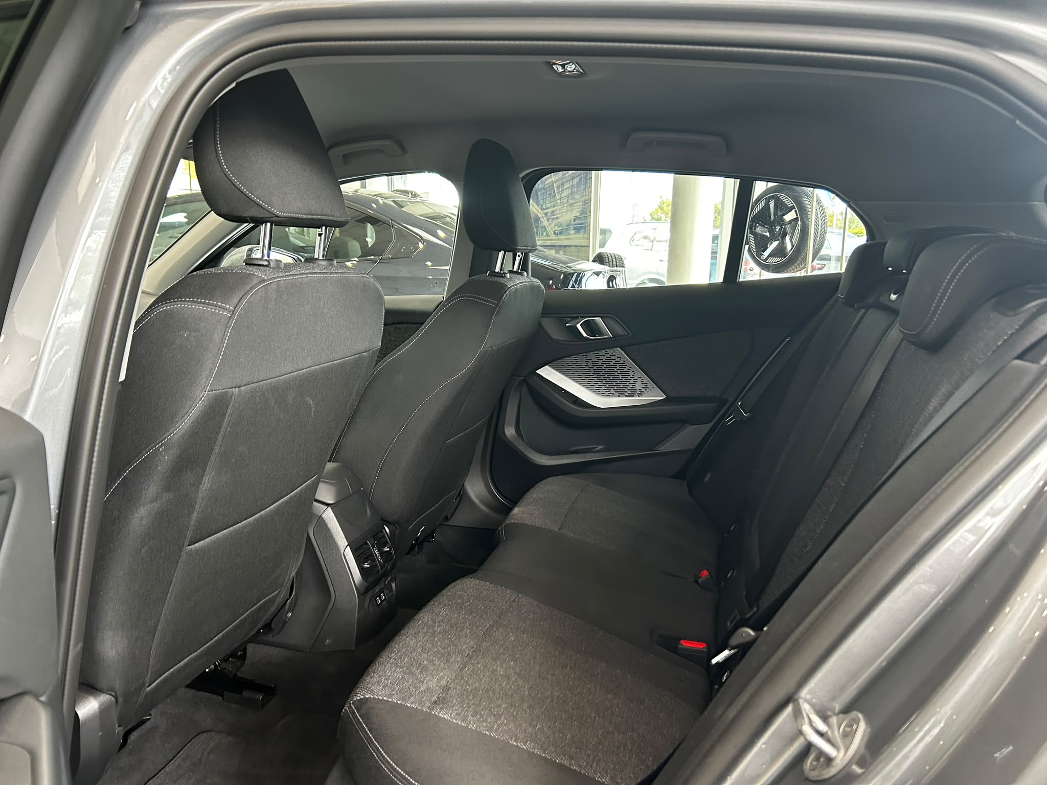 BMW Seria 1, 116, 2026, 7342 km
