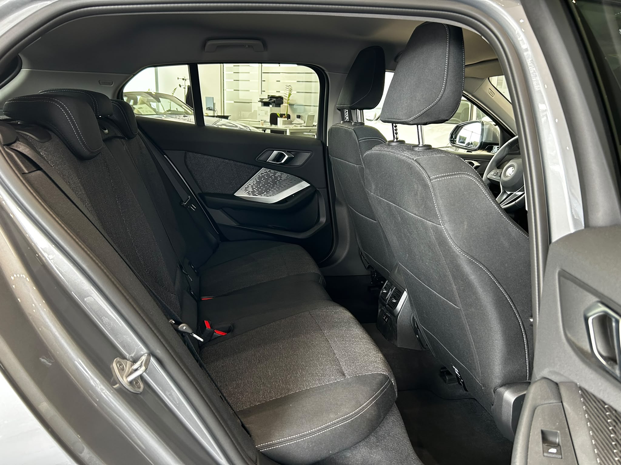 BMW Seria 1, 116, 2026, 7342 km