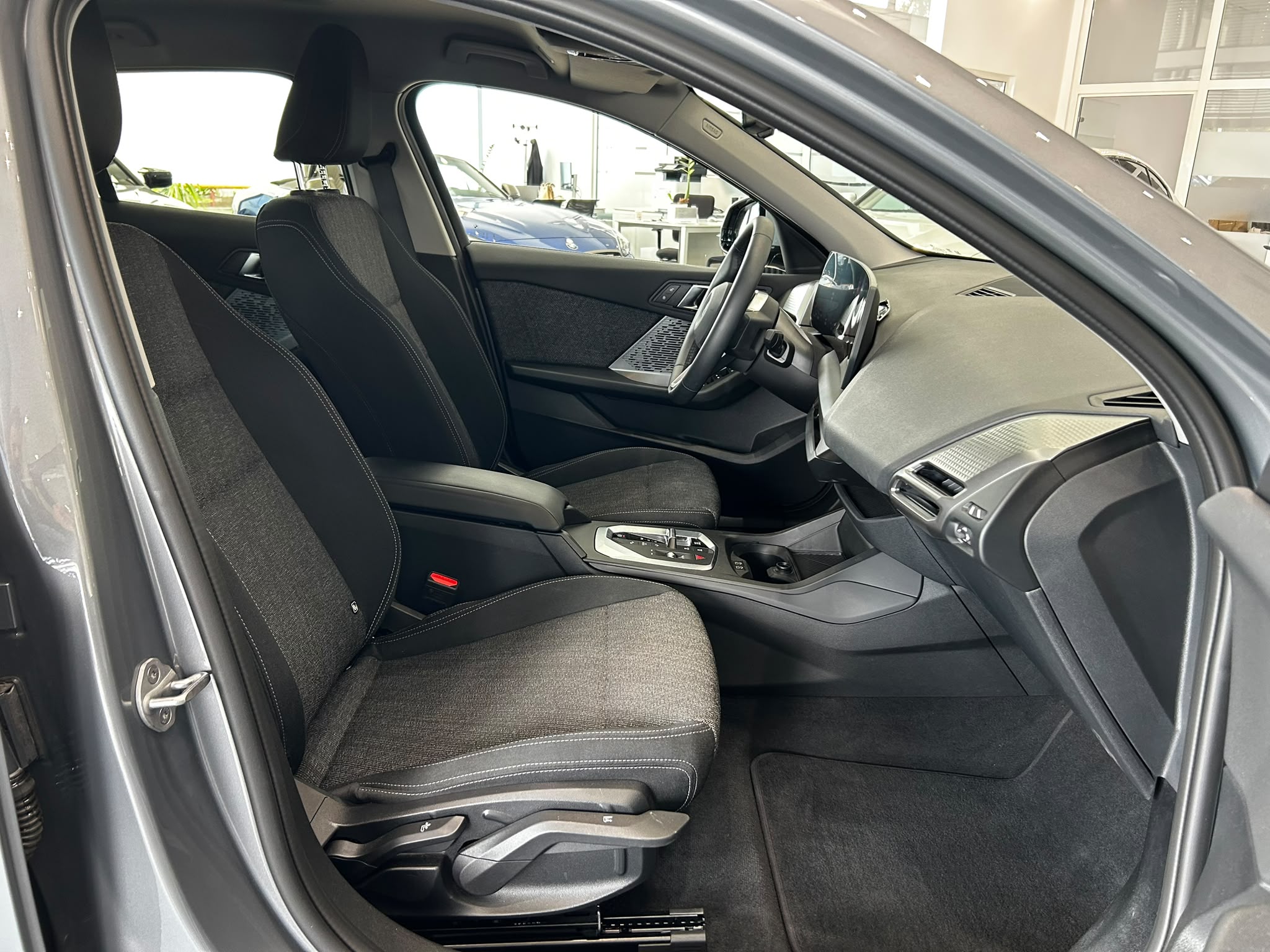 BMW Seria 1, 116, 2026, 7342 km