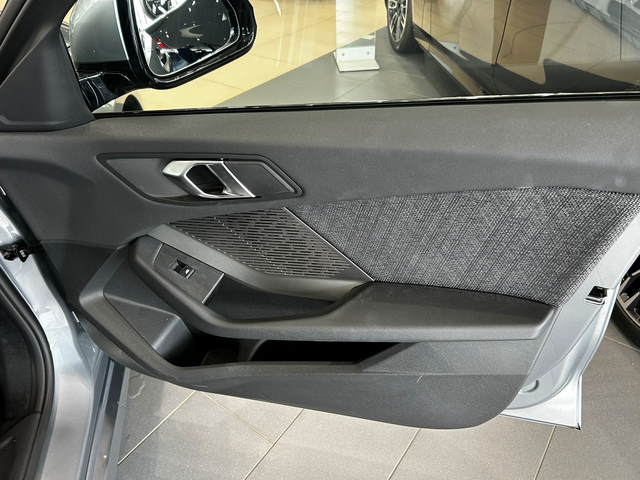 BMW Seria 1, 116, 2026, 7342 km
