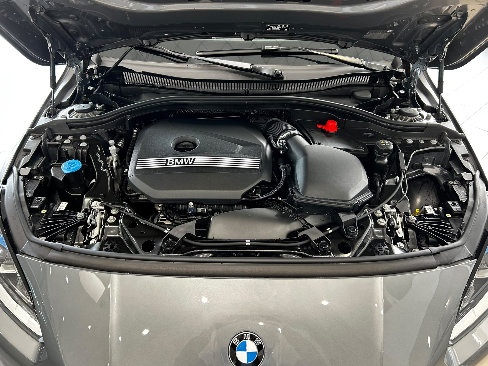 BMW Seria 1, 116, 2026, 7342 km