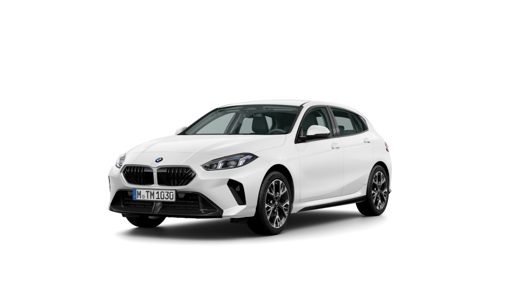 BMW Seria 1, 118D, 2025, 19195 km
