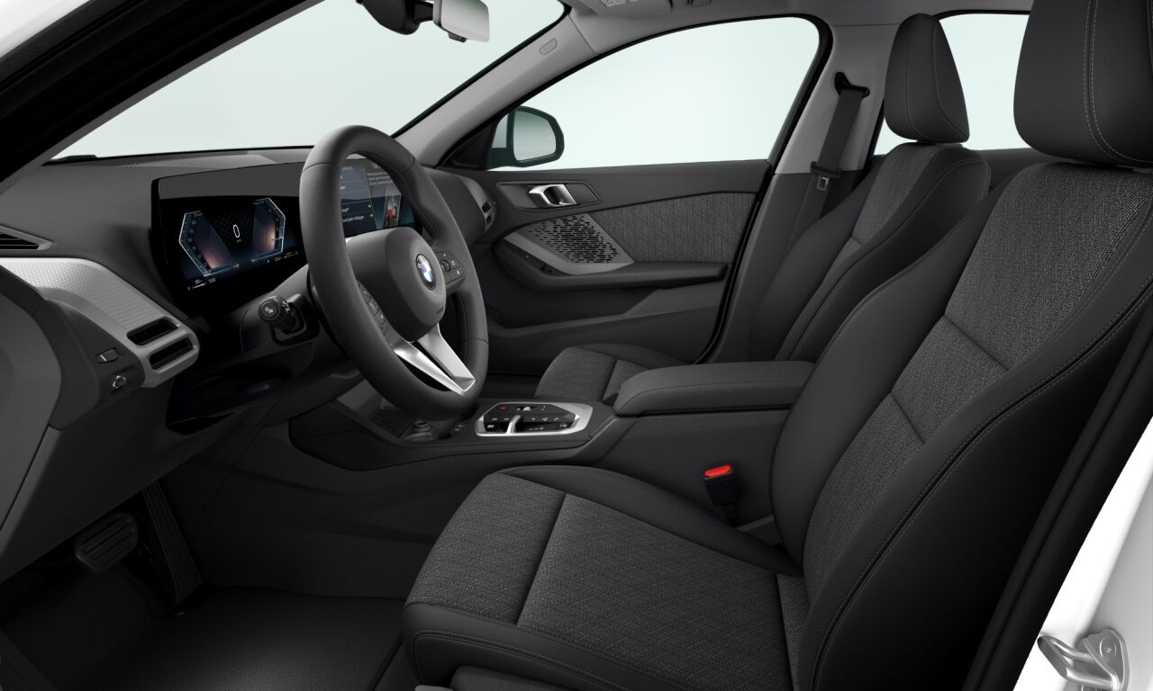 BMW Seria 1, 118D, 2025, 19195 km
