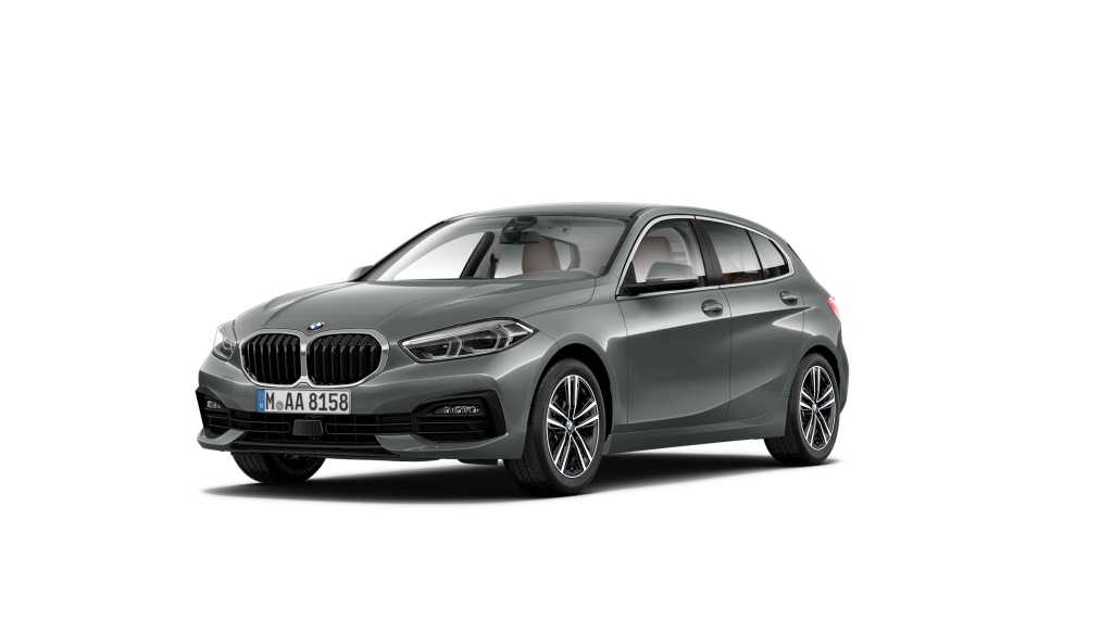 BMW Seria 1, 118I, 2023, 40040 km