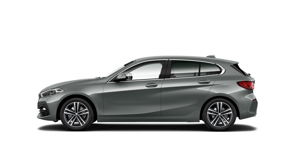 BMW Seria 1, 118I, 2023, 40040 km
